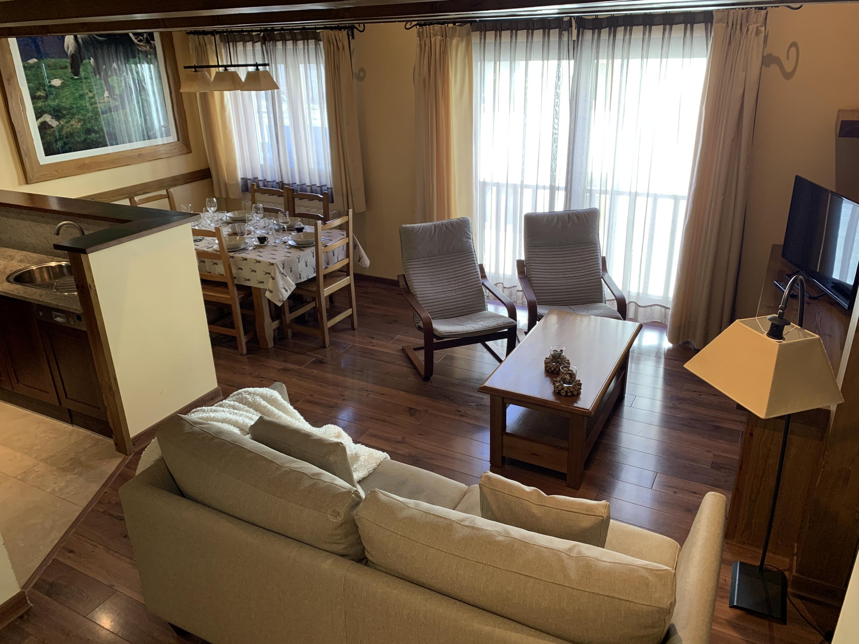 Duplex 3 bedroom # 7