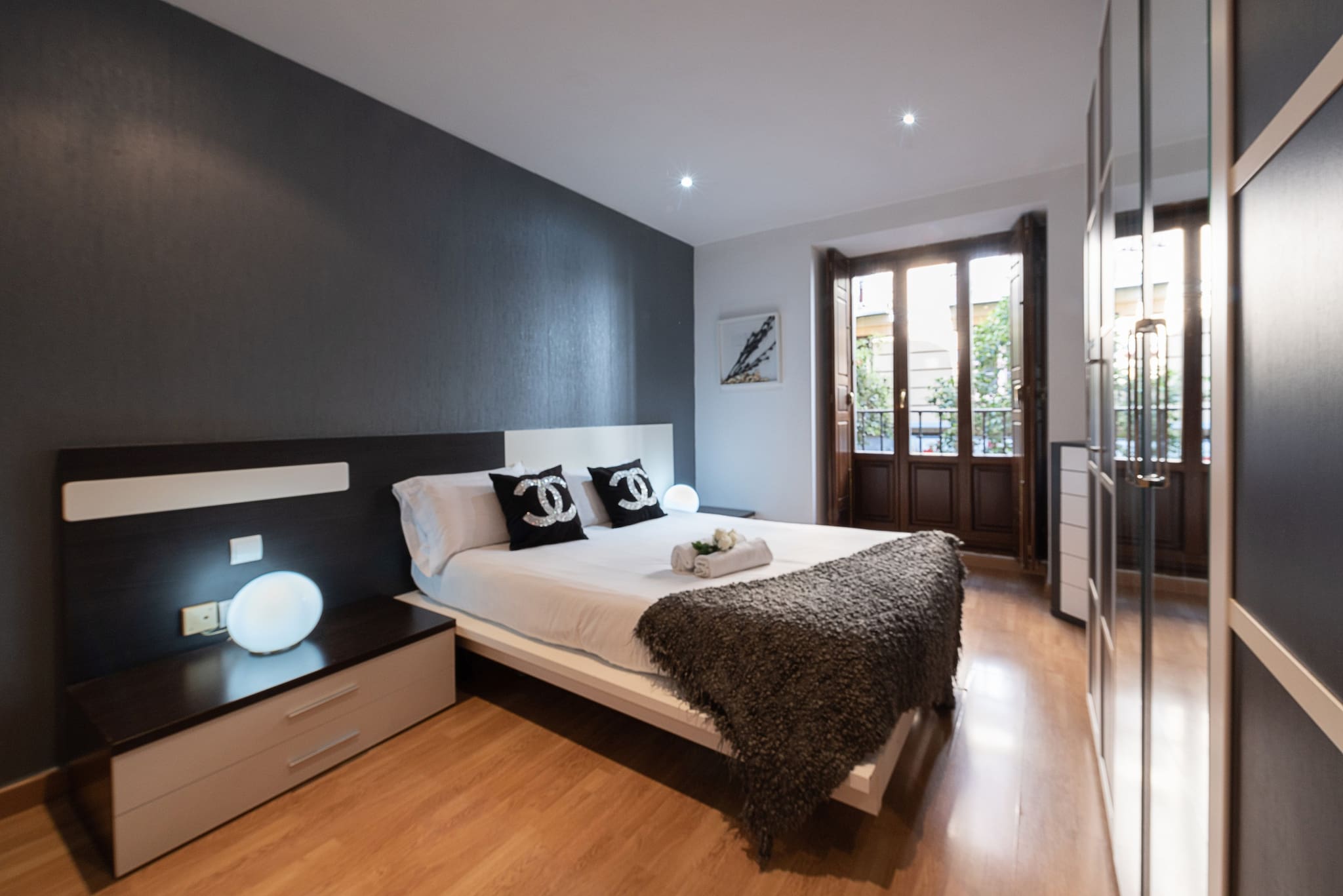 Downtown Bright Apartment Gran Vía | 002