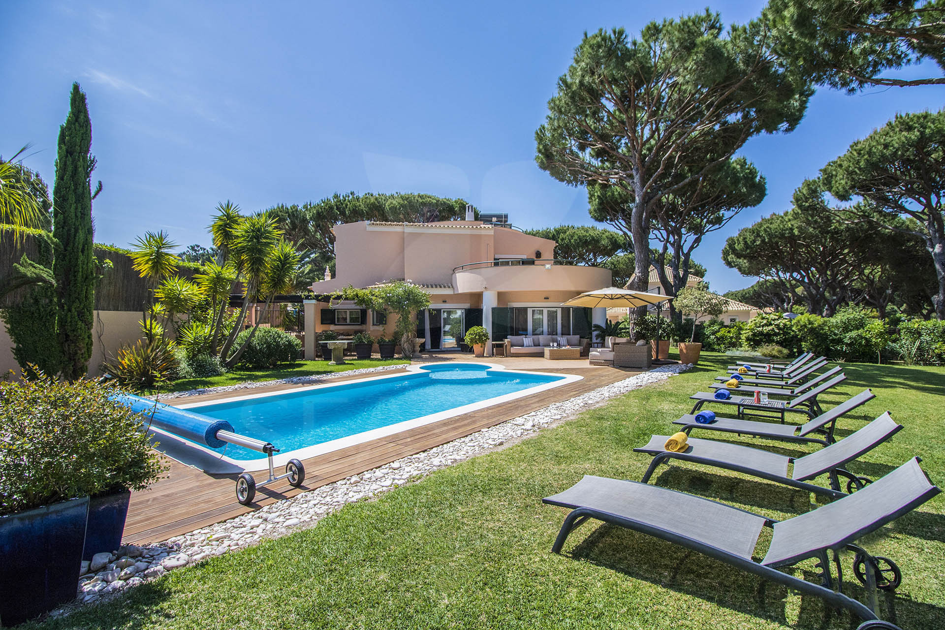 Villa Rubi