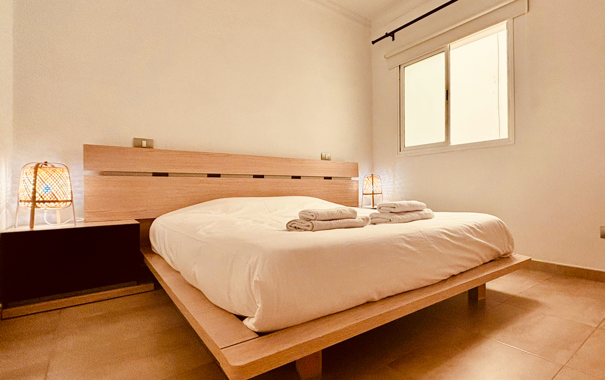 Click&Guest - Urban and Quiet House