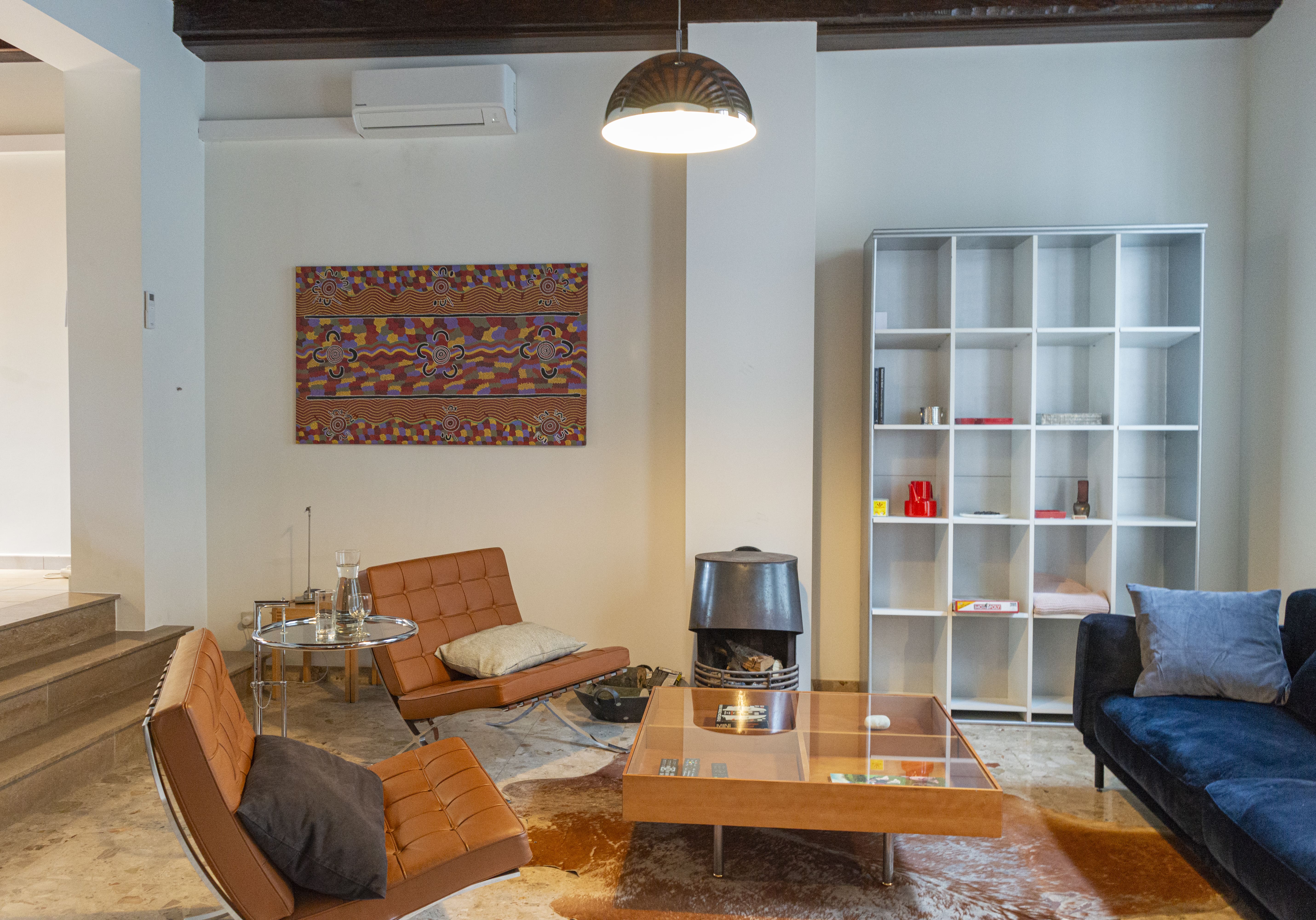 De Wijngaard, a unique complete house for 6 people