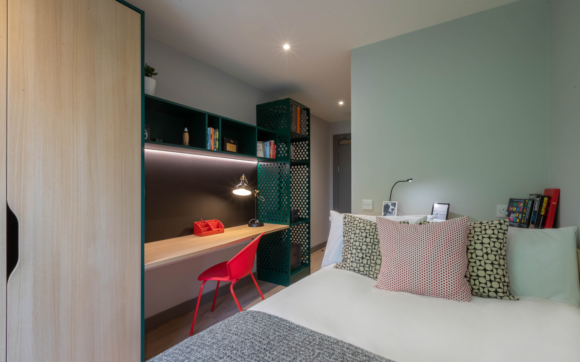 Cosy Double Room - Adults Only – in Thomas St, Dub