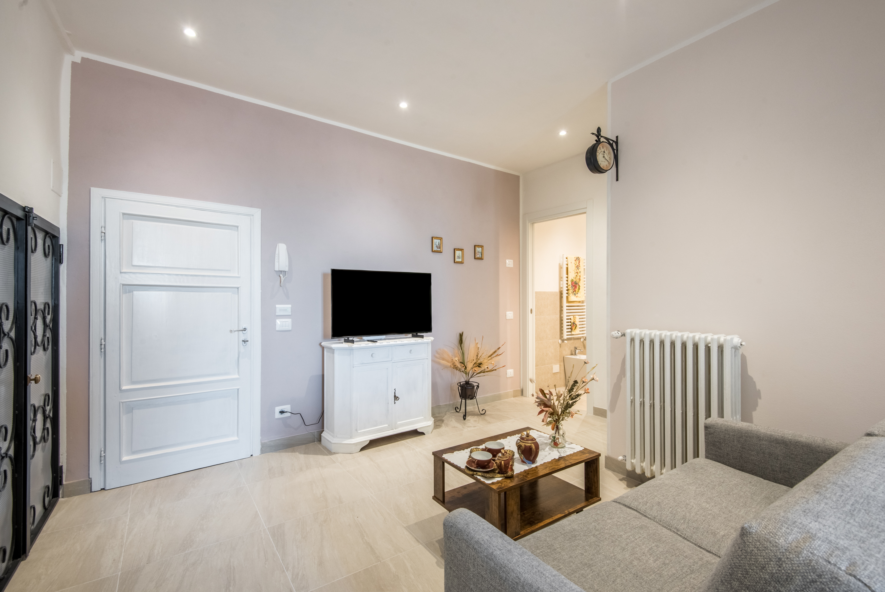 House in the heart of Radicondoli