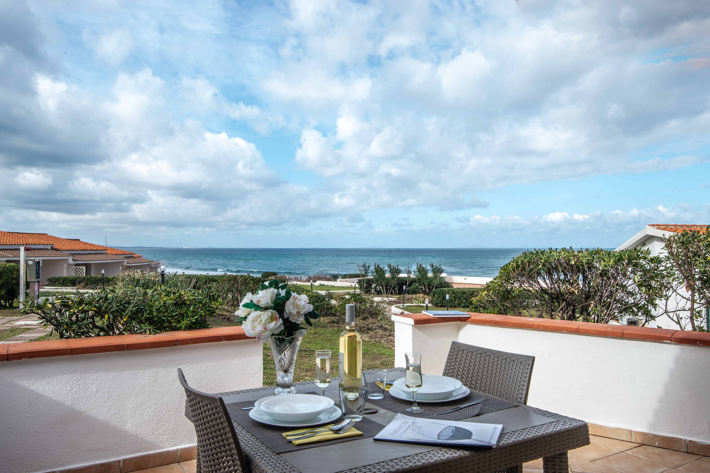 Cala Del Mar C1 54 - Happy.Rentals