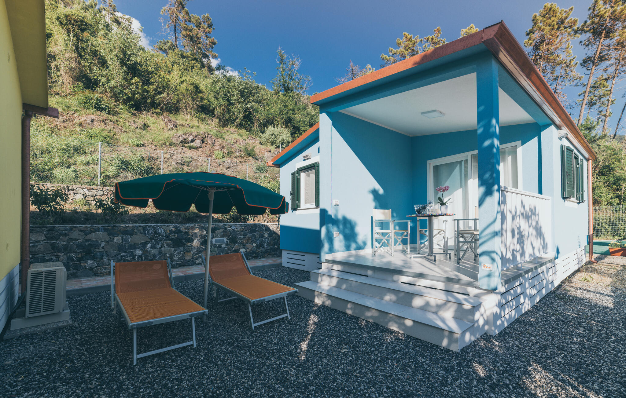 2 bedroom gorgeous home in Deiva Marina