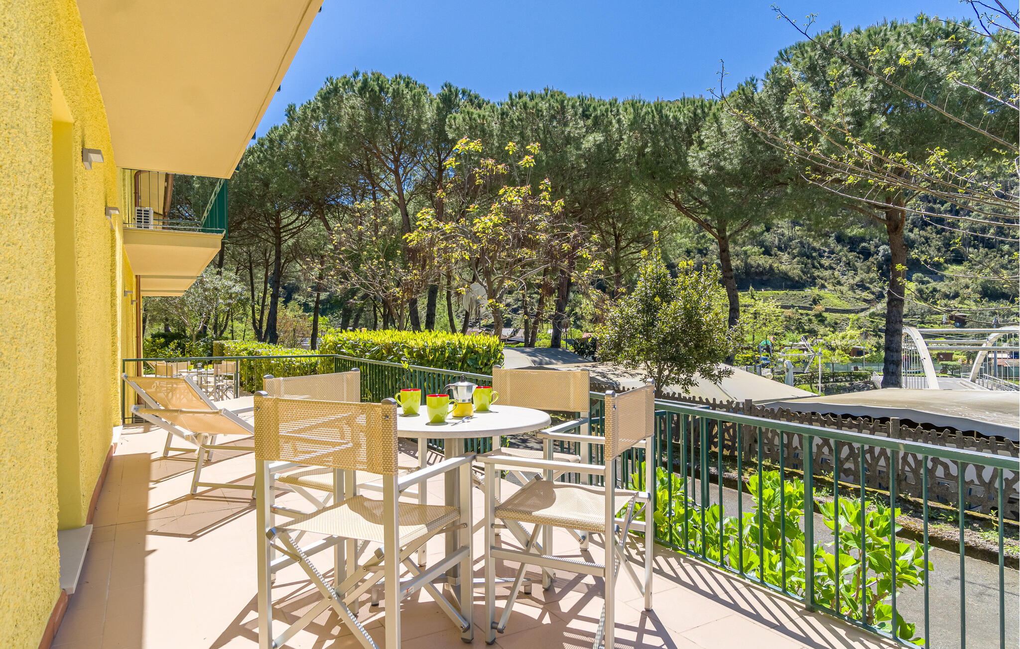 Lovely apartment in Deiva Marina with kitchen