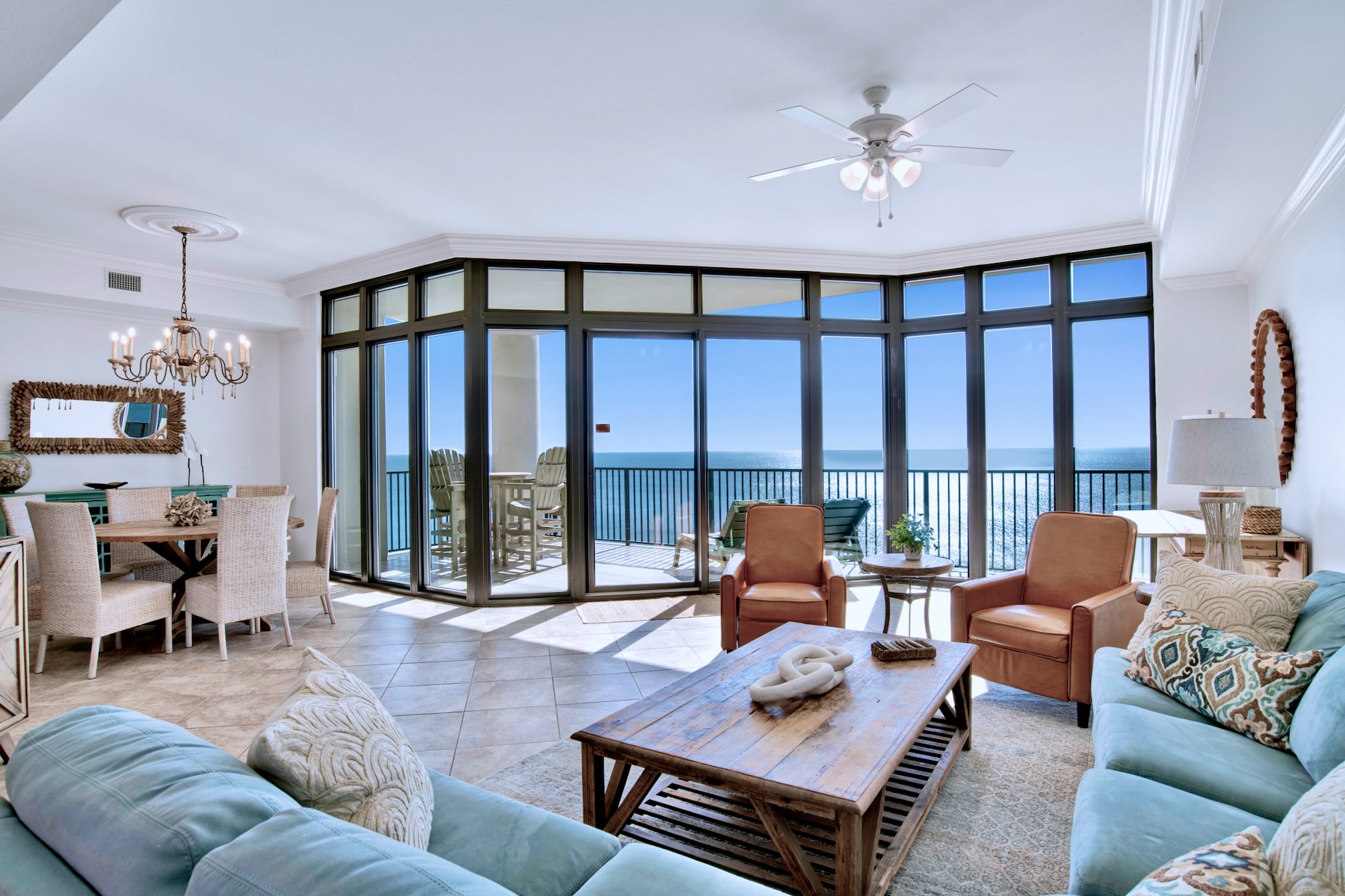 The Oasis 1506 | Lazy River, Poolside Grill! - Condominiums for