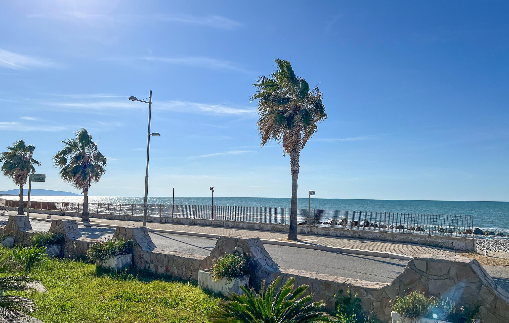 1 bedroom cozy apartment in Rodi Garganico