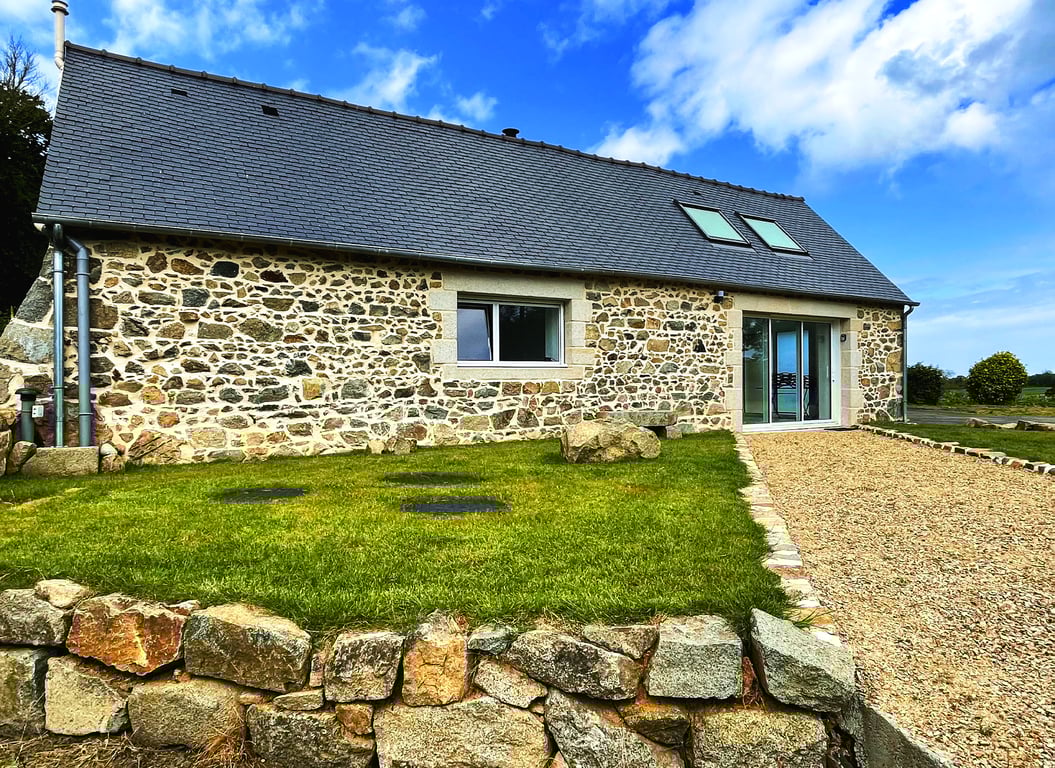 House Le Rohel