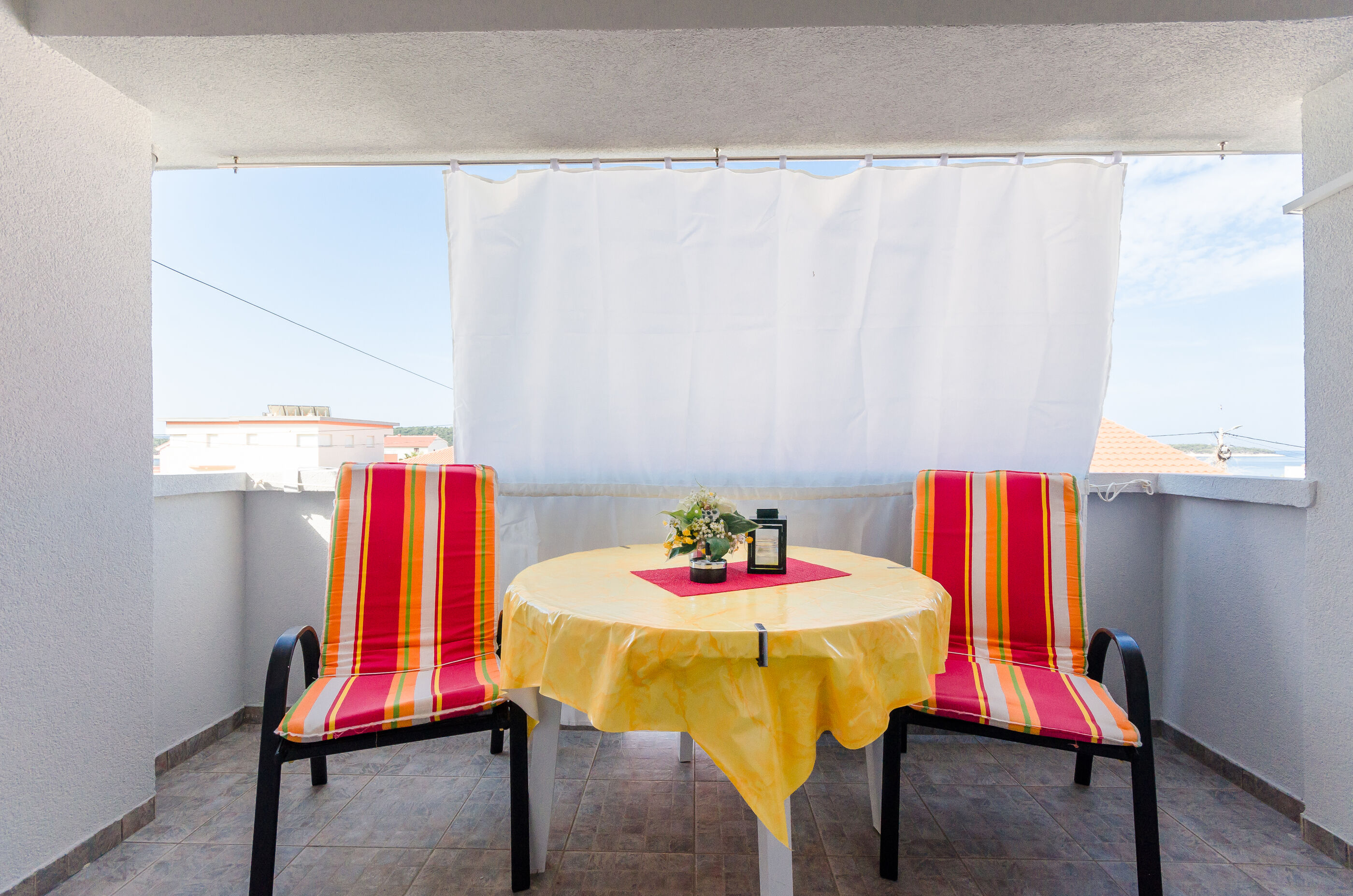Apartment Damir (60581-A3)