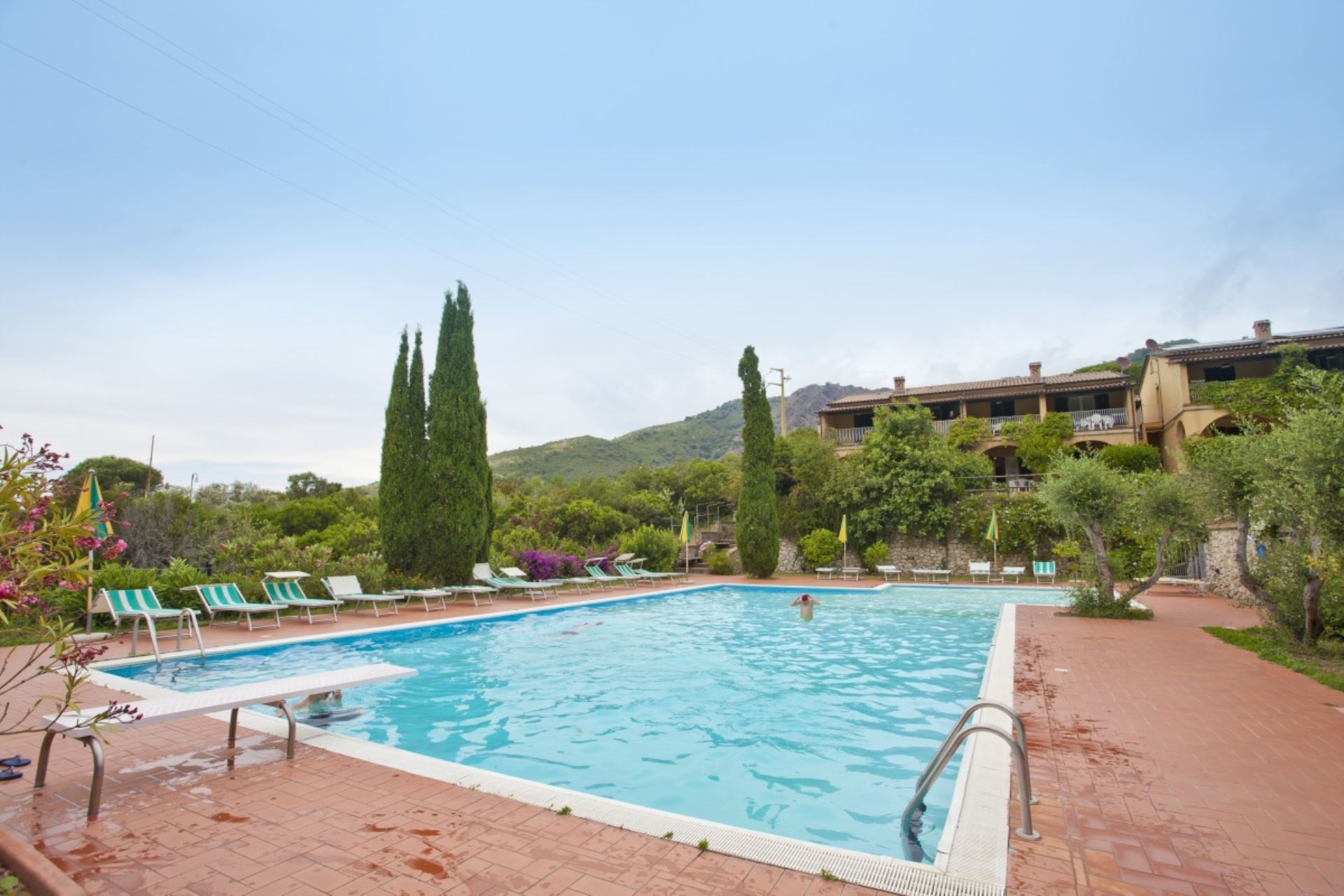 Relais Helios Village - Borgo La Fonte 61