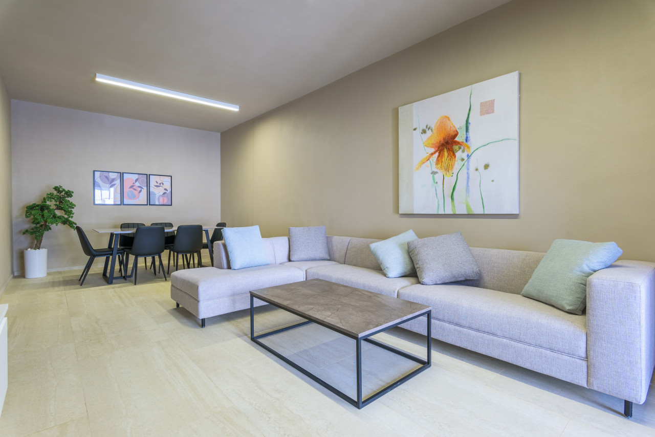 Batroun Retreat 3BR 24/7 Electricity