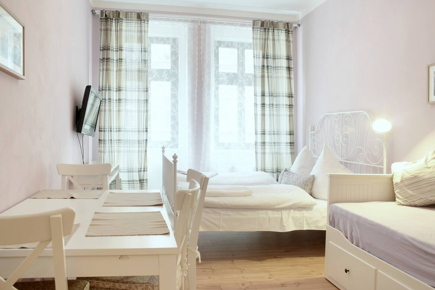 Dreams of Provence Ruterra Studio