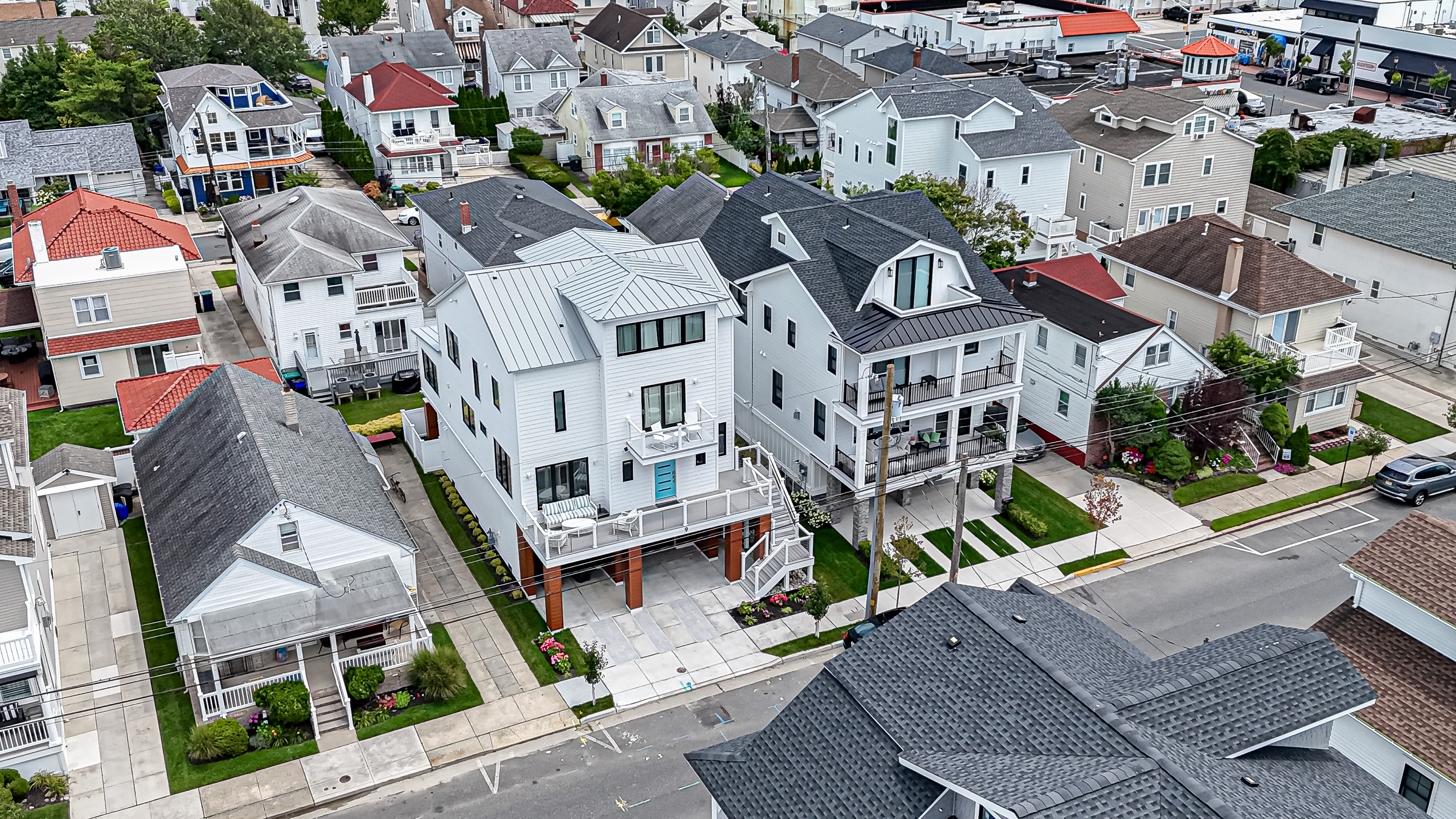 Marvelous Margate family abode - Houses for Rent in Margate City