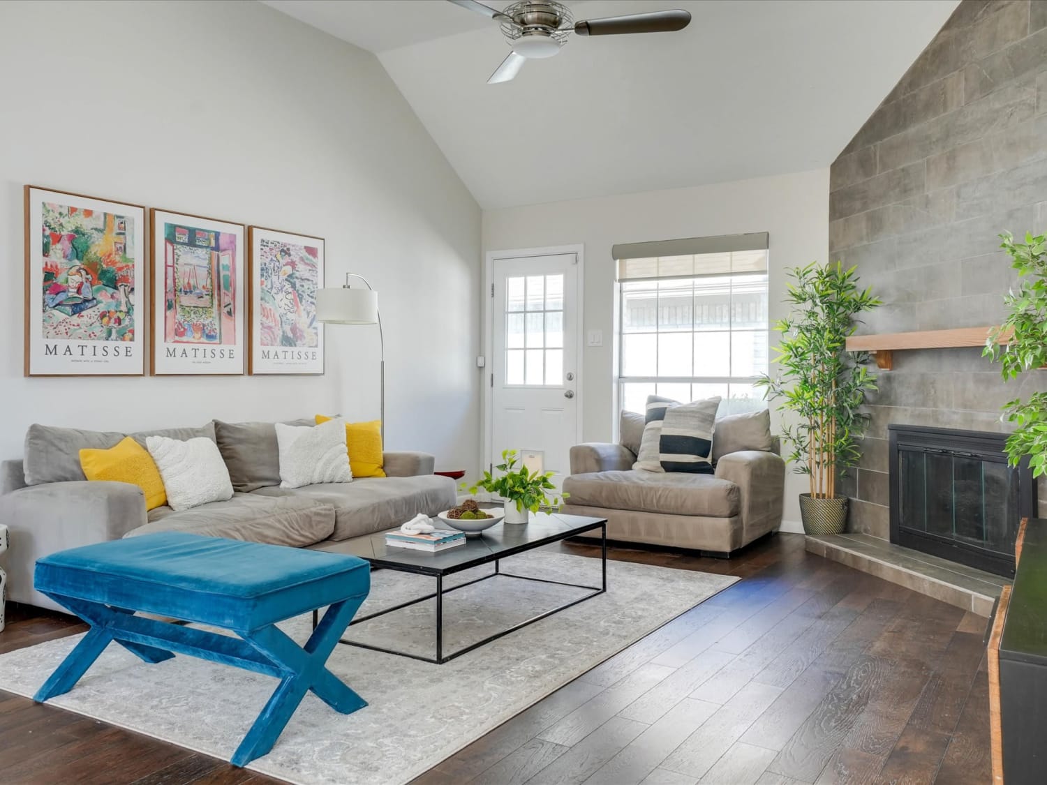 3-BD/2-BA Northern Dallas Retreat | Hot Tub & BBQ in District 12, Dallas