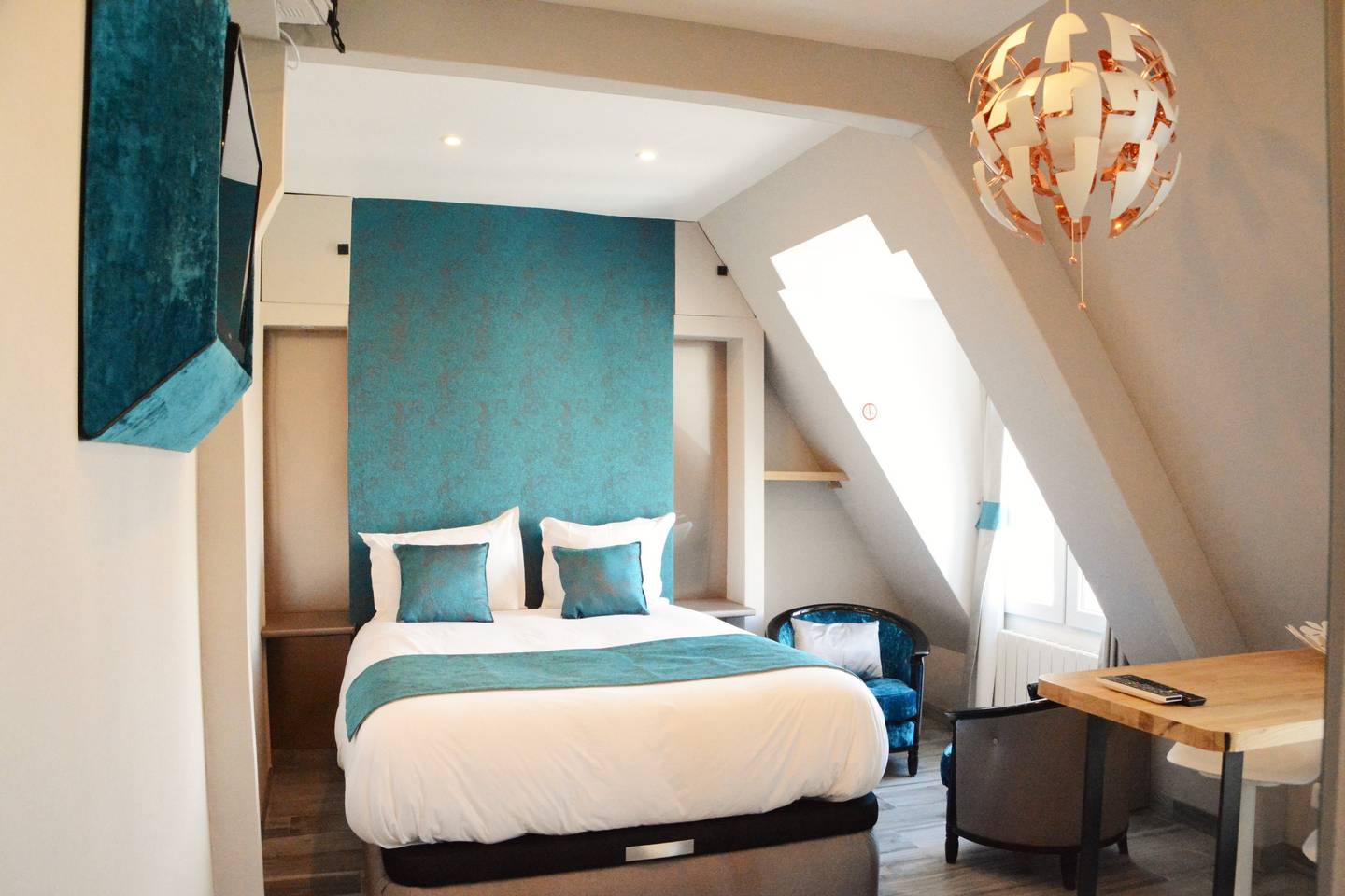 Victor Hugo - Splendid flat near Eiffel Tower
