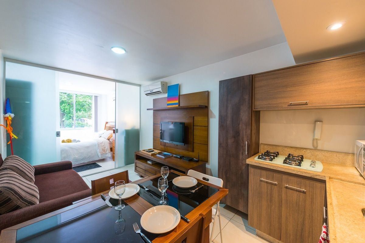 Loft in Copacabana