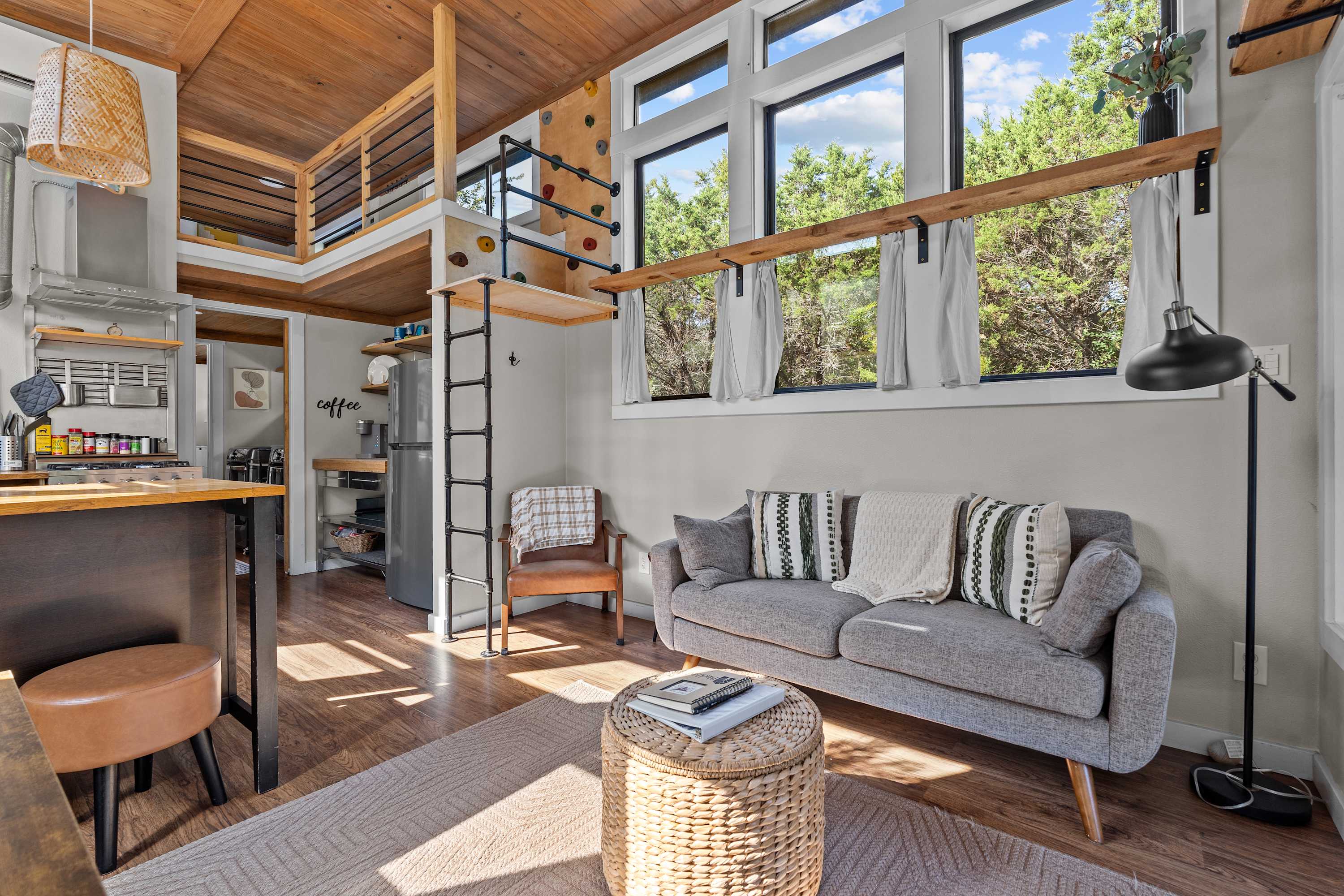 Blackbird Airbnb