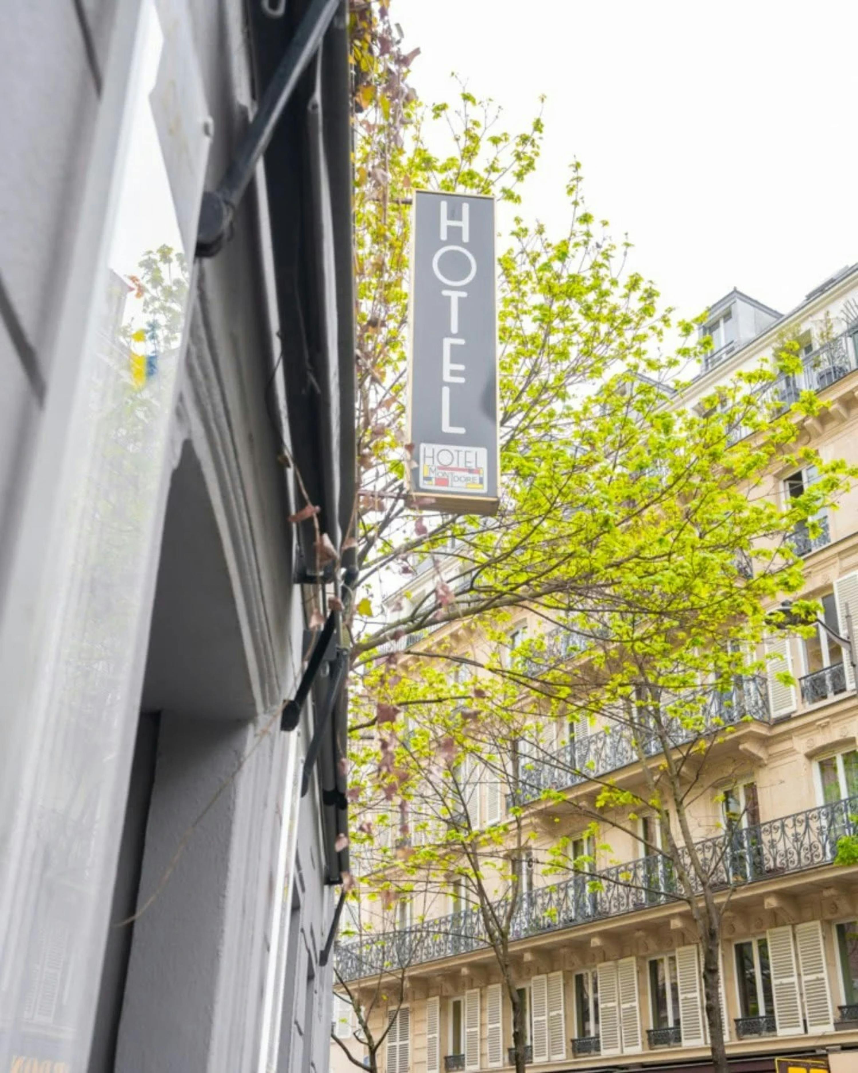 Hotel Mont Dore, Standard