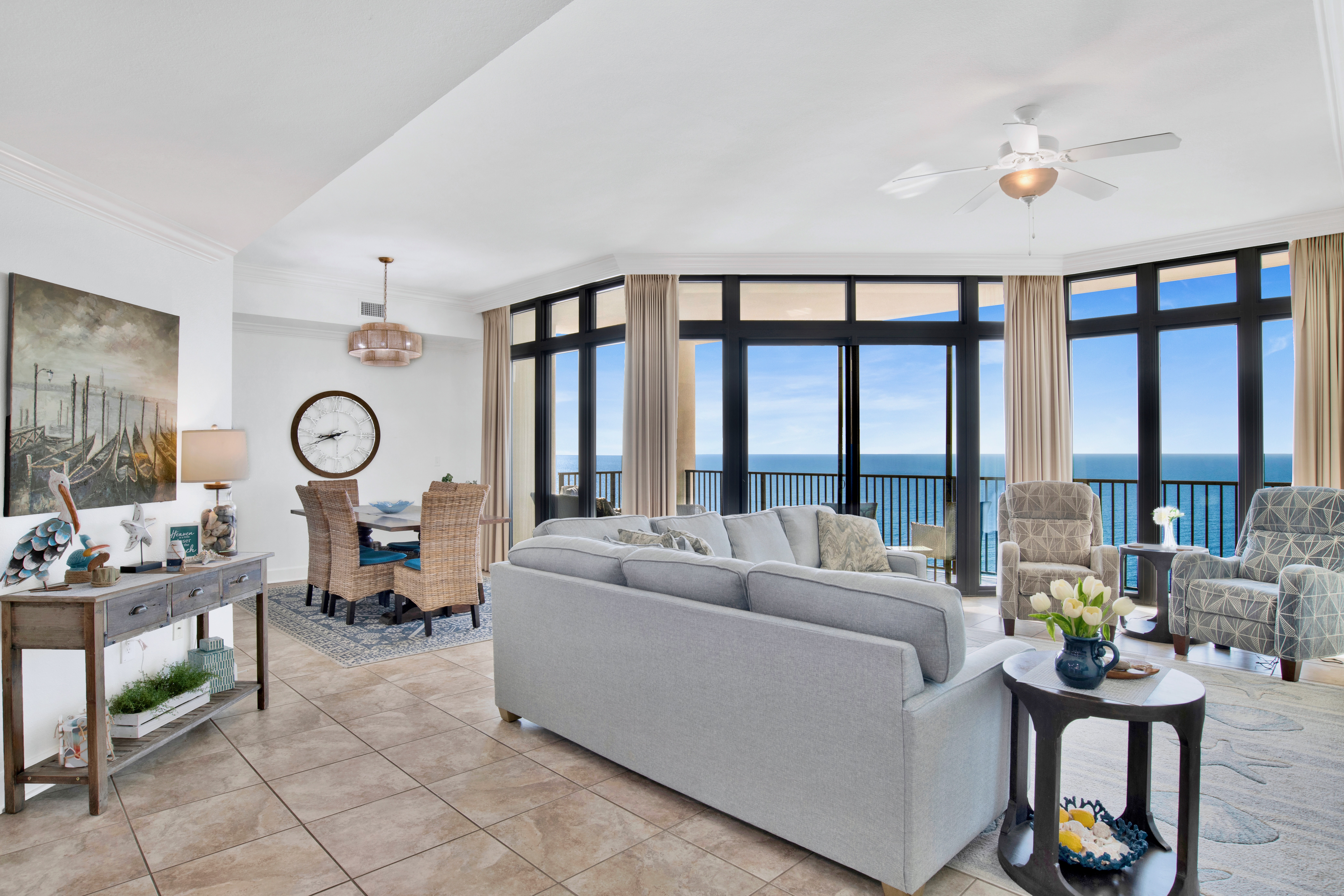 The Oasis 2005 | Bch Front! Lazy river, bar/grill! - Apartments