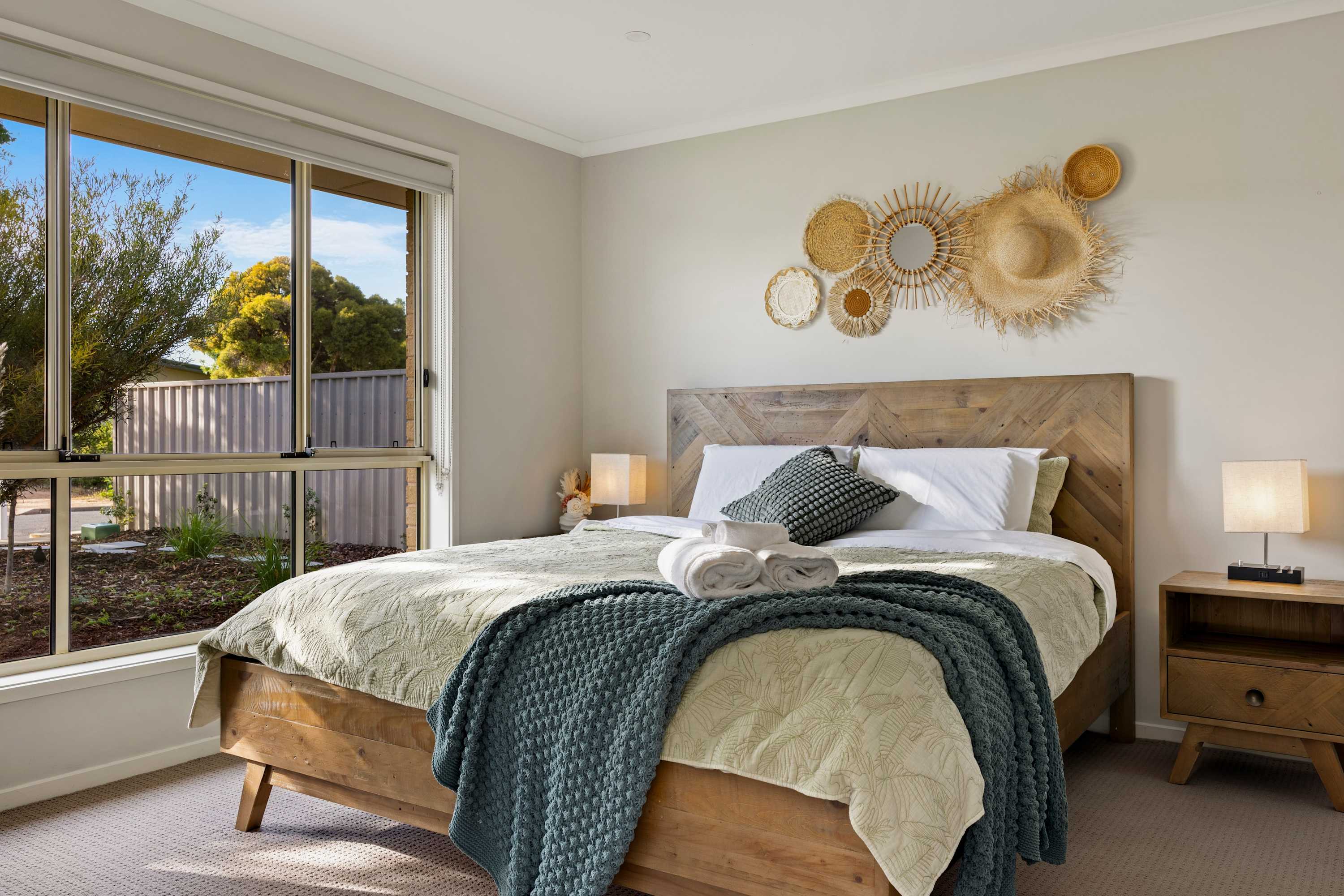 Seednest Barossa Family Retreat in Nuriootpa, Barossa Valley