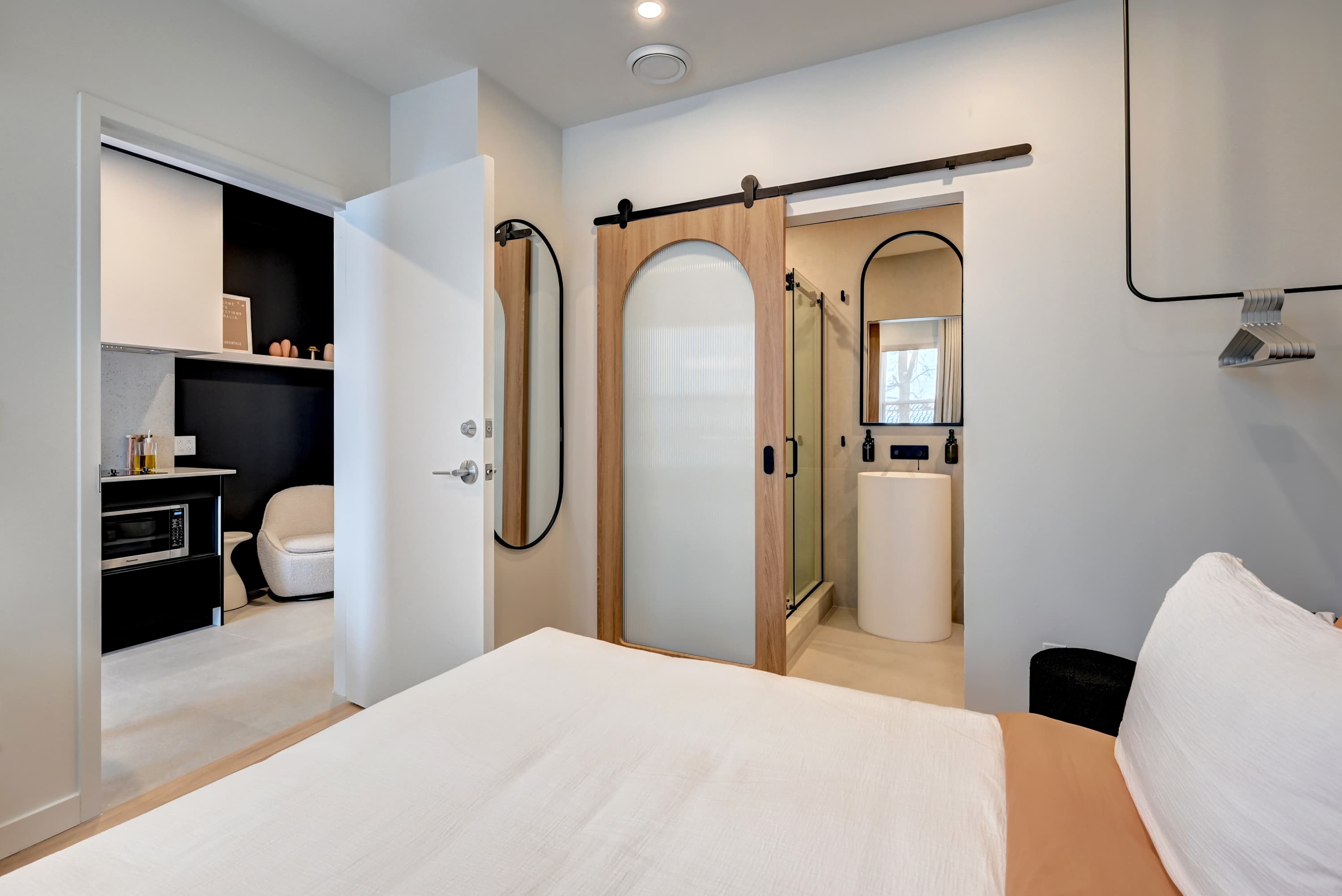 Boutique Hotel-Apartment | 5BR All-Ensuite