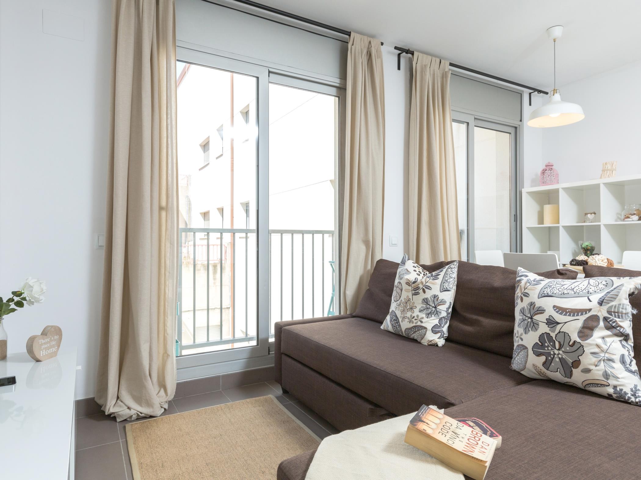 Superior 2 Bedroom apartment 403