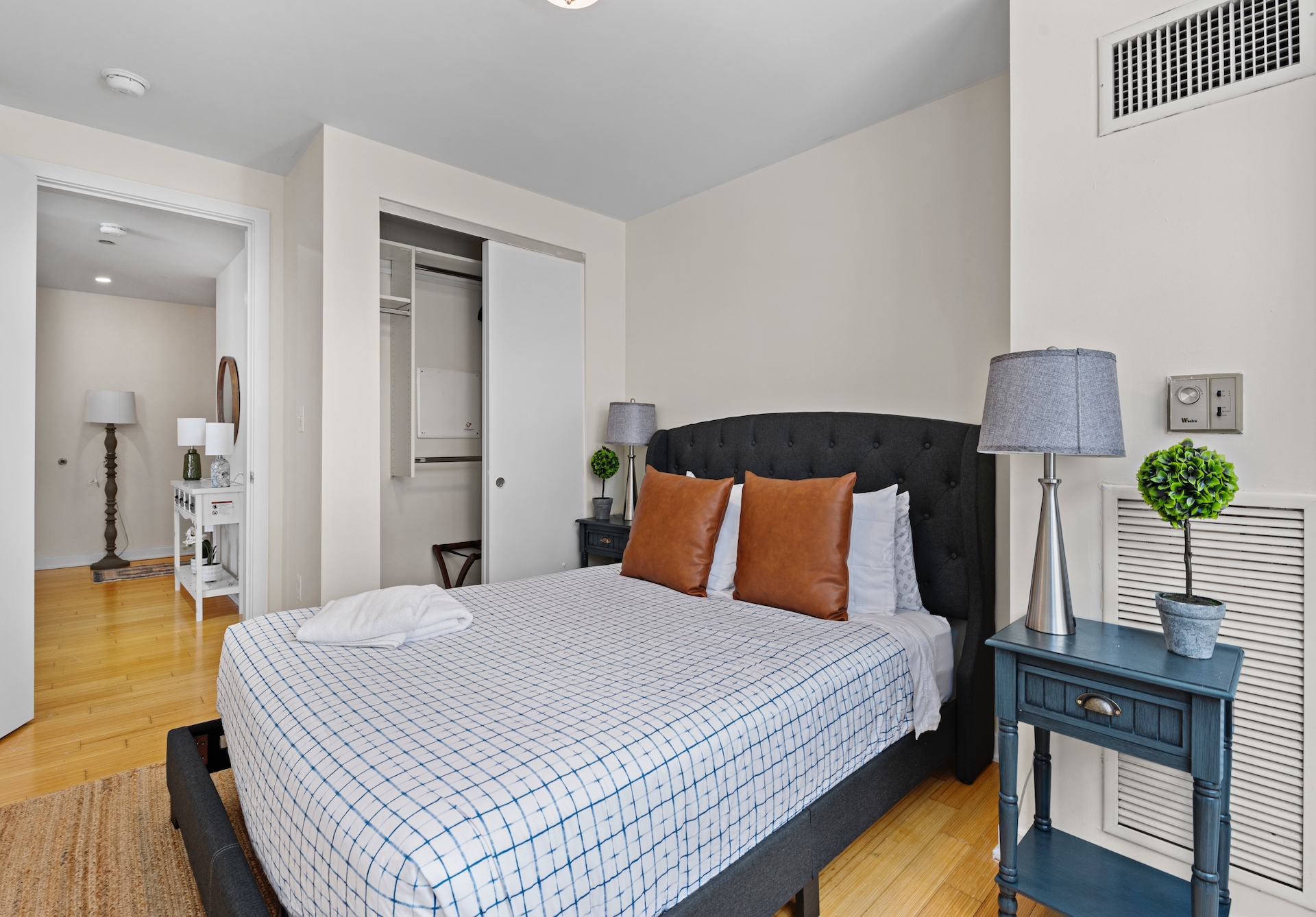 2BR in Theatre District 7167 in Downtown, Boston
