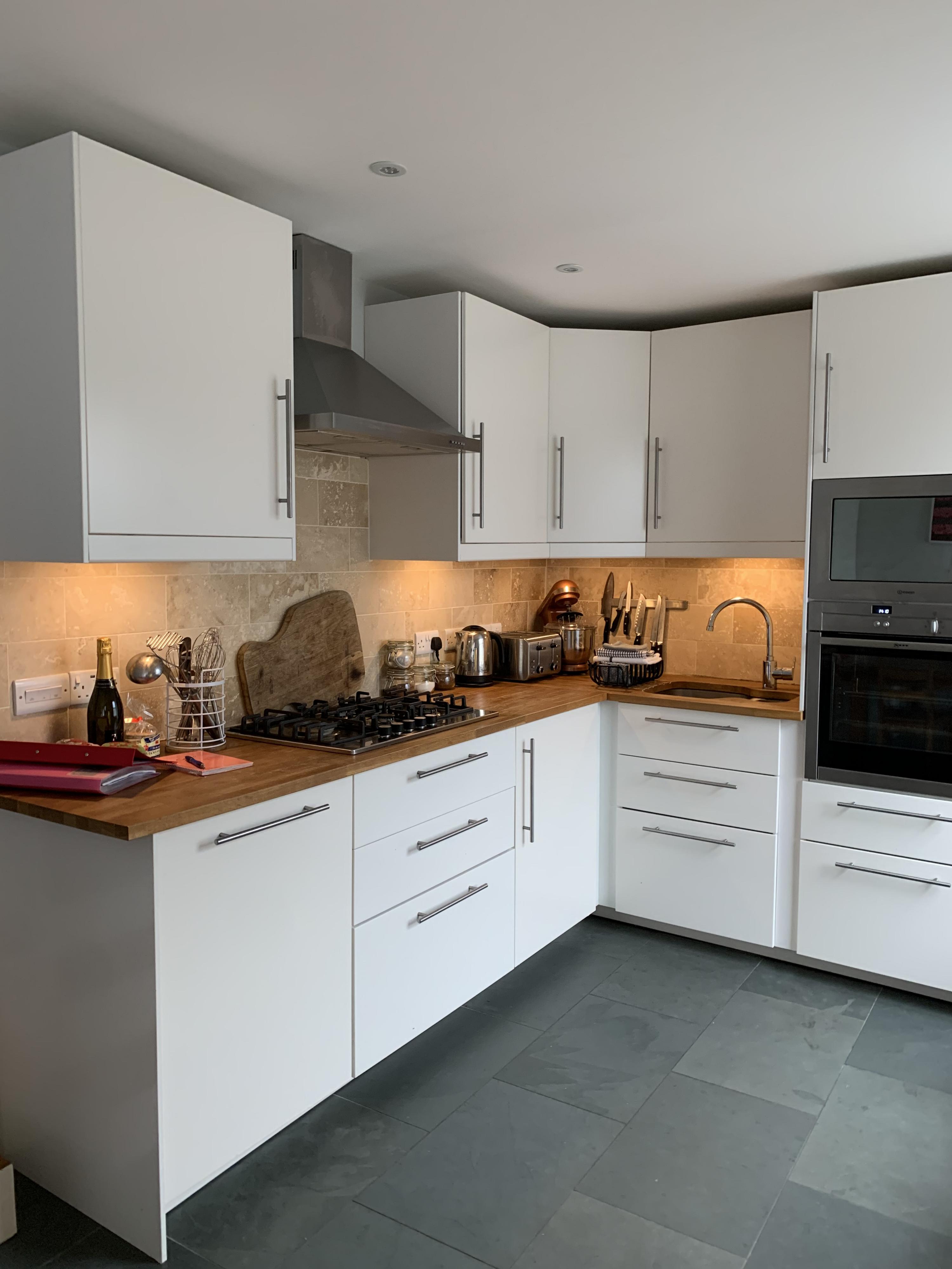 Wonderful Home and Parking in Tenby, Pets allowed