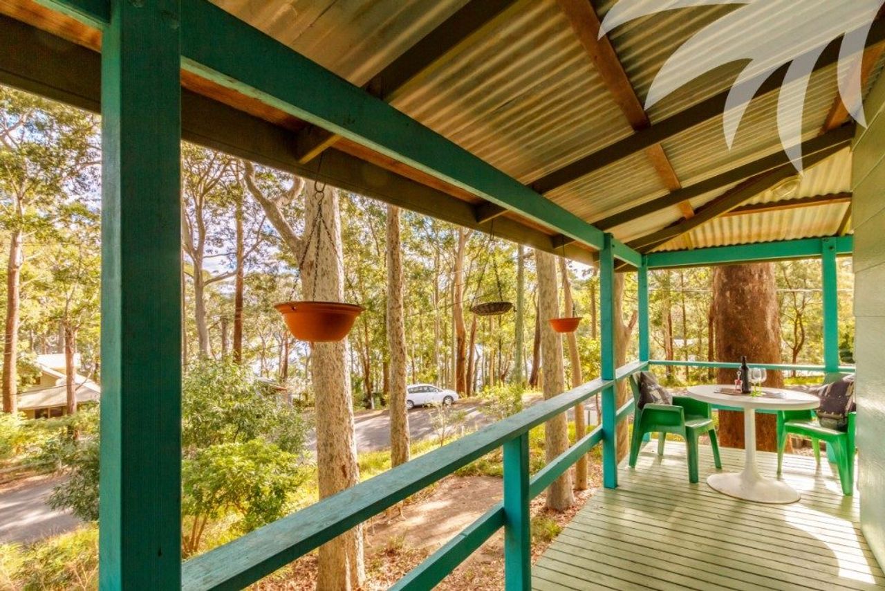 Fyshwicks Cottage in Mid-Coast, Mid North Coast