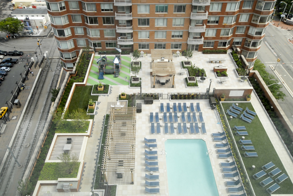 Beautiful 1BR| Equipped Kitchen+Work Desk | JC in Ward E (councilmember James Solomon), Jersey City