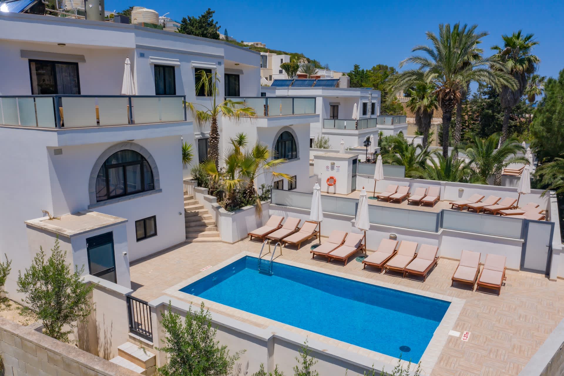 Villa Sardinella~ Villa w/ Private pool Near Town