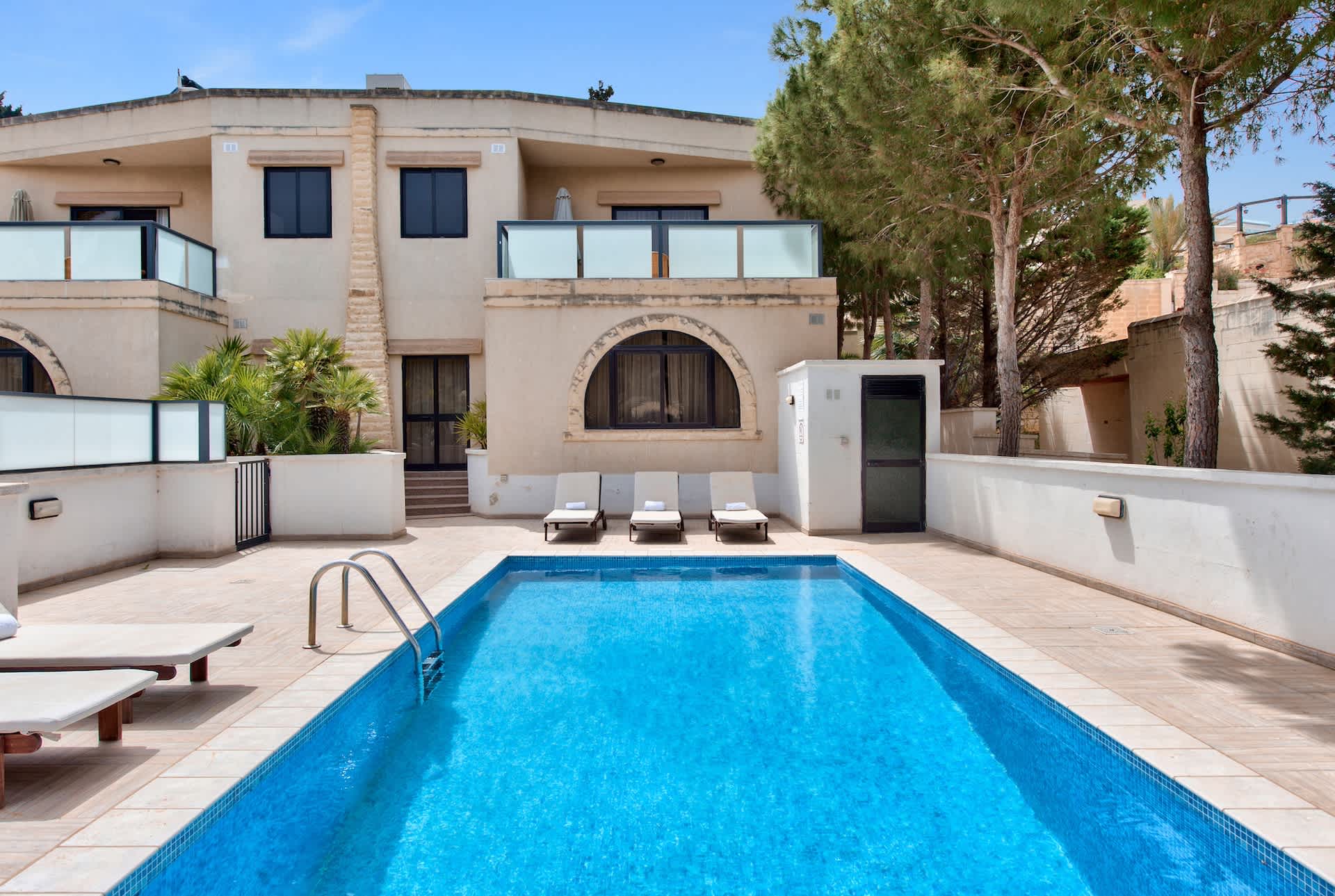 Villa Stephanotis~ Villa w/ Private Pool & Views