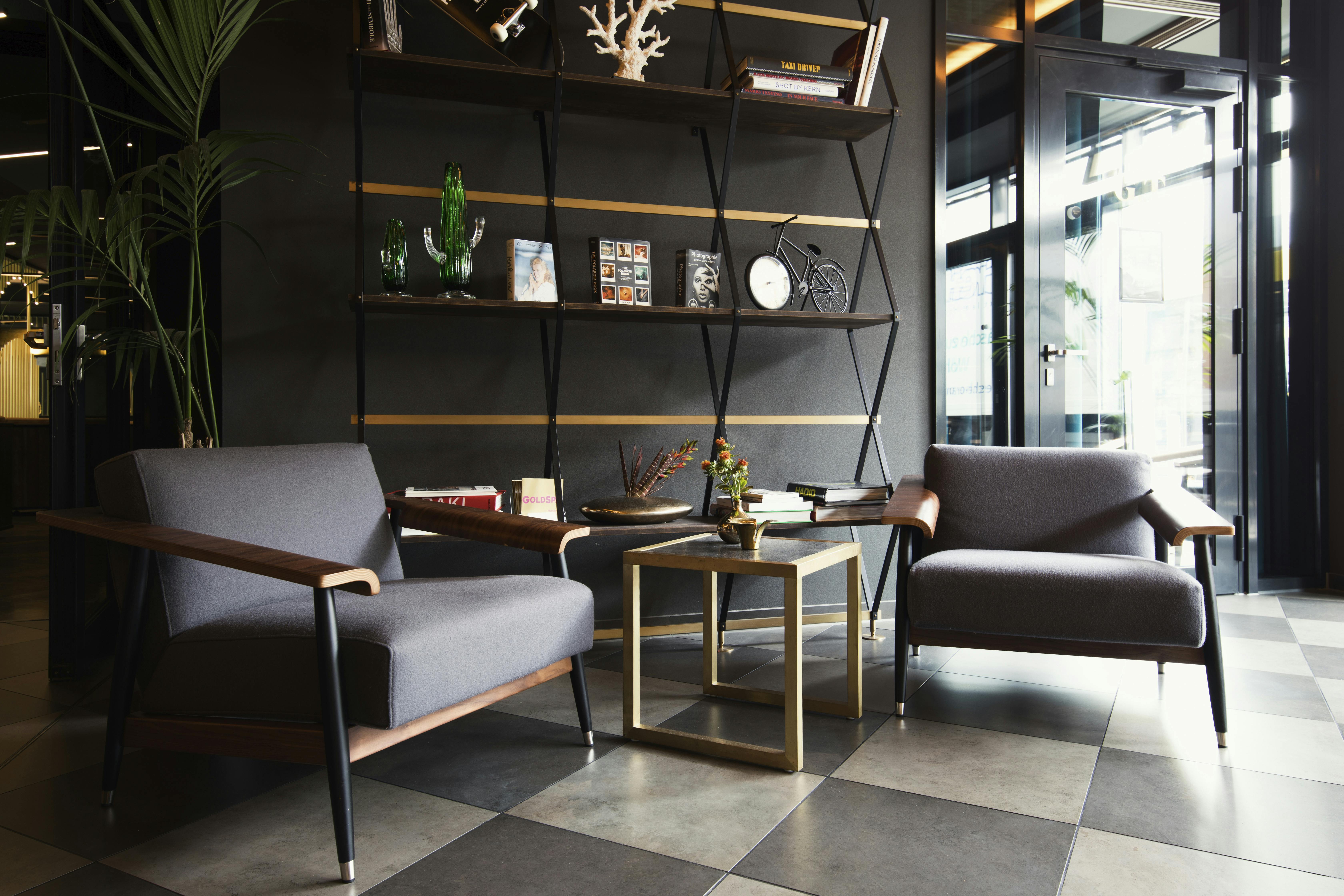 Hotel ZOE by AMANO, Comfy