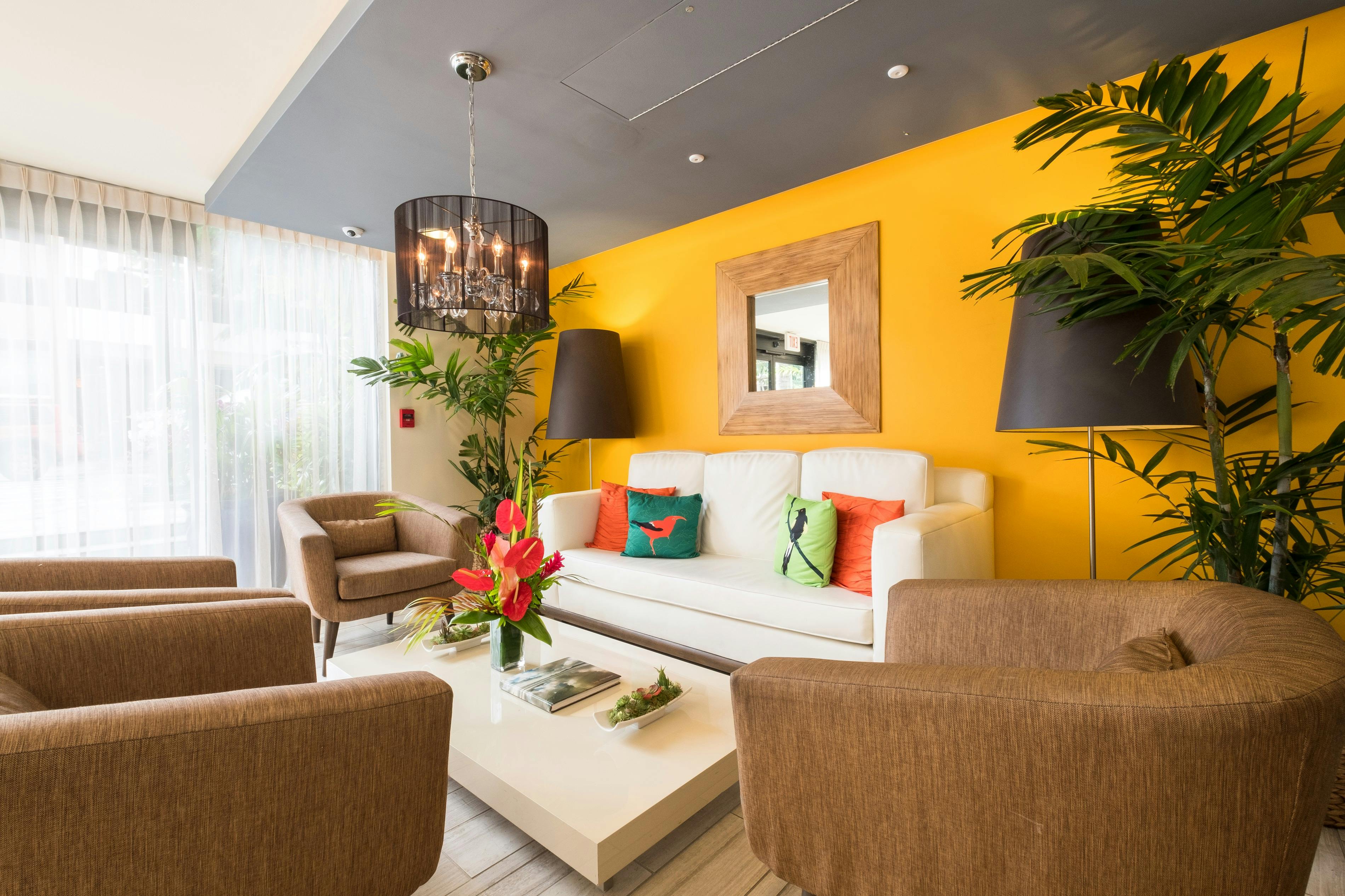Lifestyle junior suite in Primary Urban Center, Hawaii