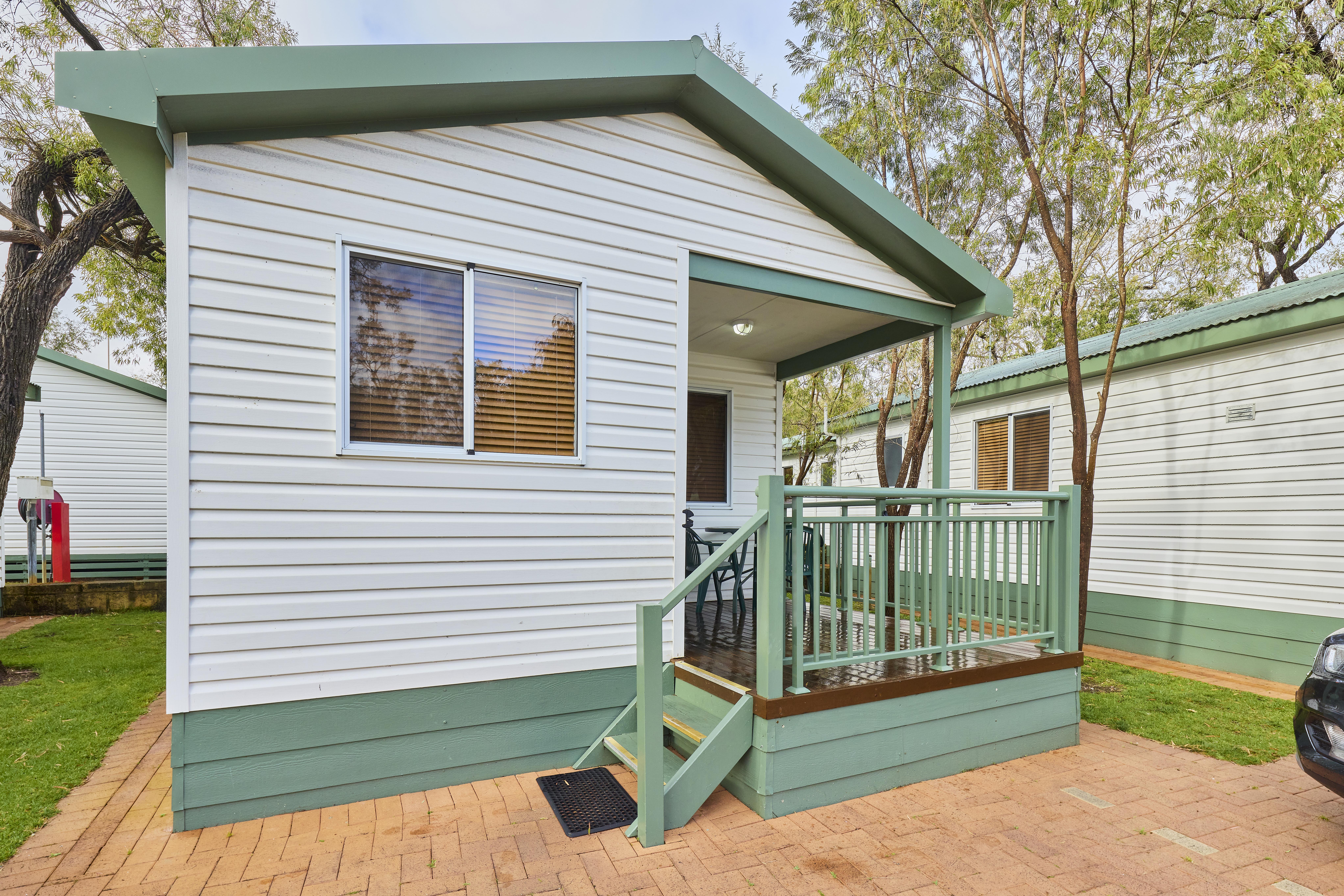 Studio Cabin