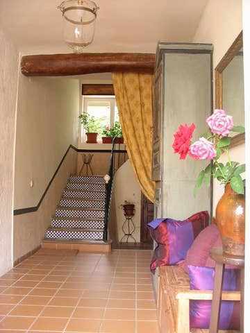 Casa Adolfo- Atico Right