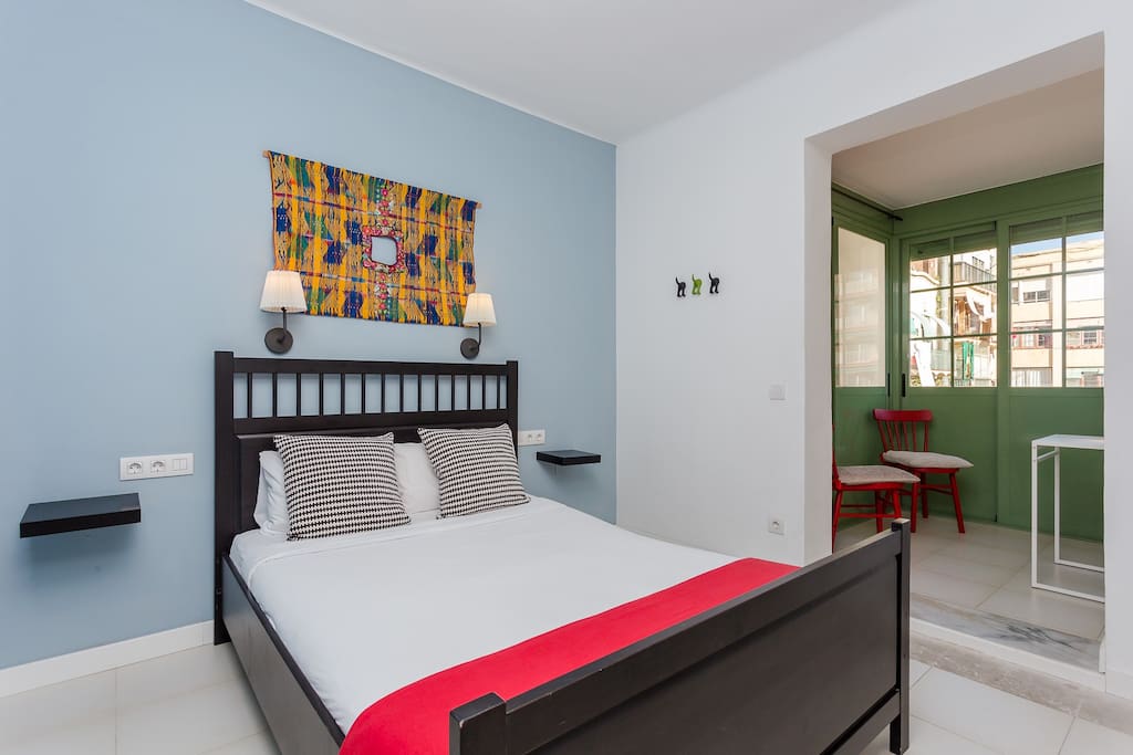 Charming 3 Bdr-2 Bthr in Gracia