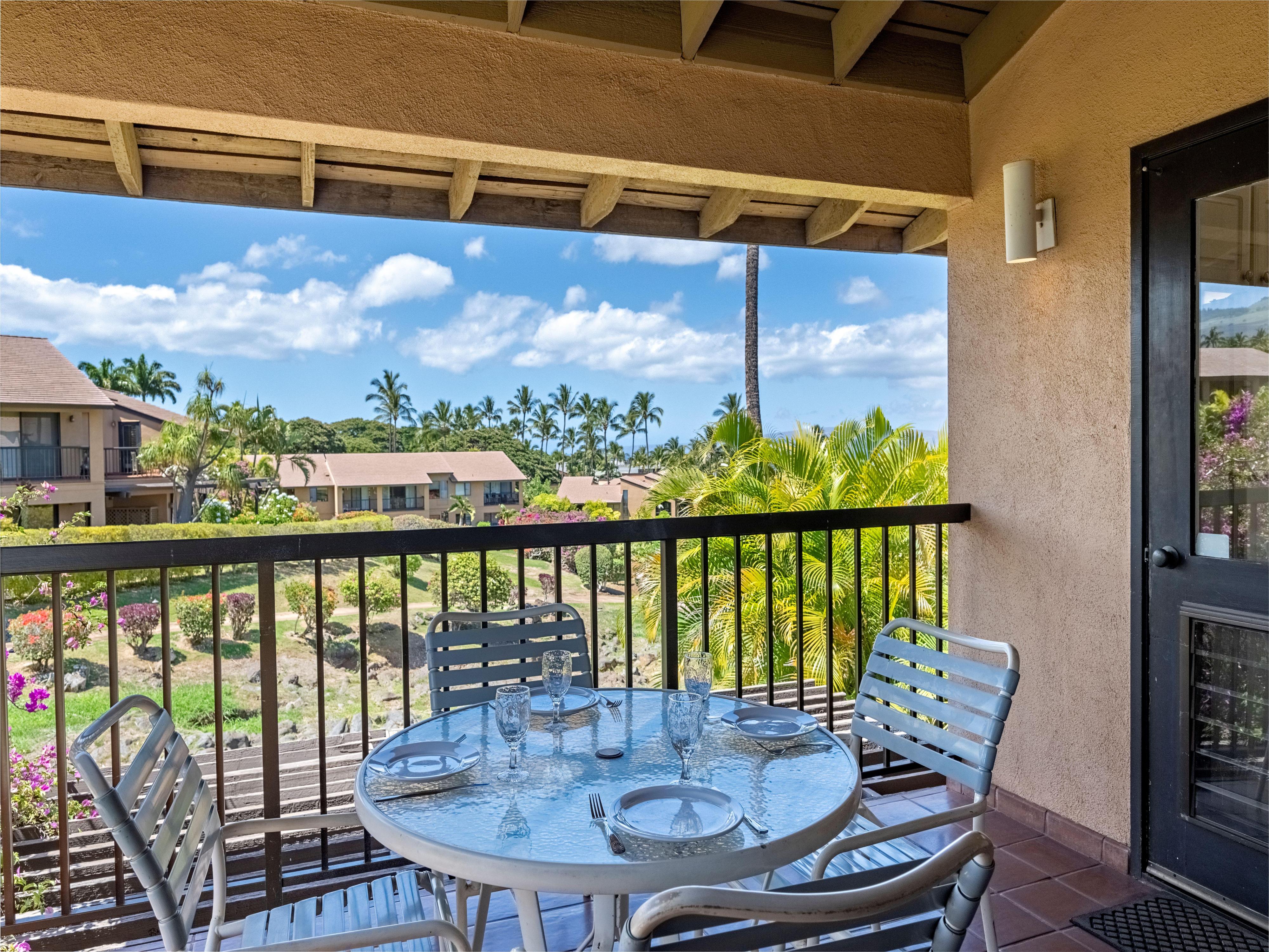 Walk to Locals Favorite Beach - Ekahi 40F in Kihei-Makena, Hawaii
