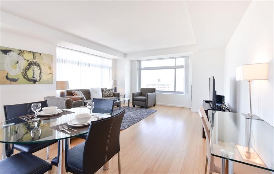 Private & Clean 2BR Apt | Gym | East Cambridge in East Cambridge, Cambridge
