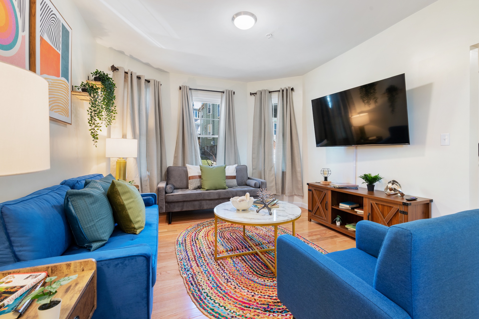 2bd/2ba in Savin Hill Boston 1926 in Dorchester, Boston