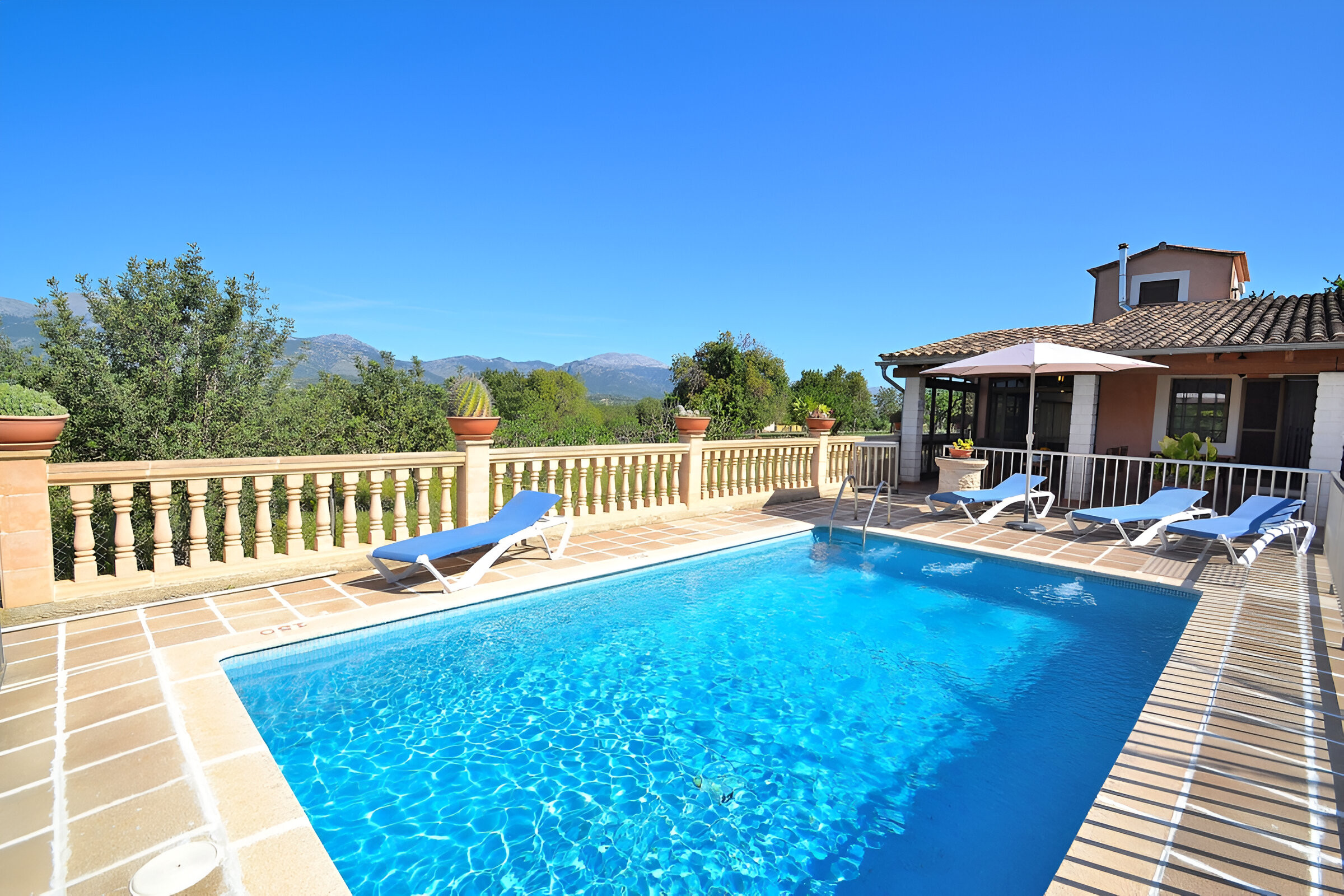 171 Villa Tramuntana 311/2012/vt by Mallorca Charm