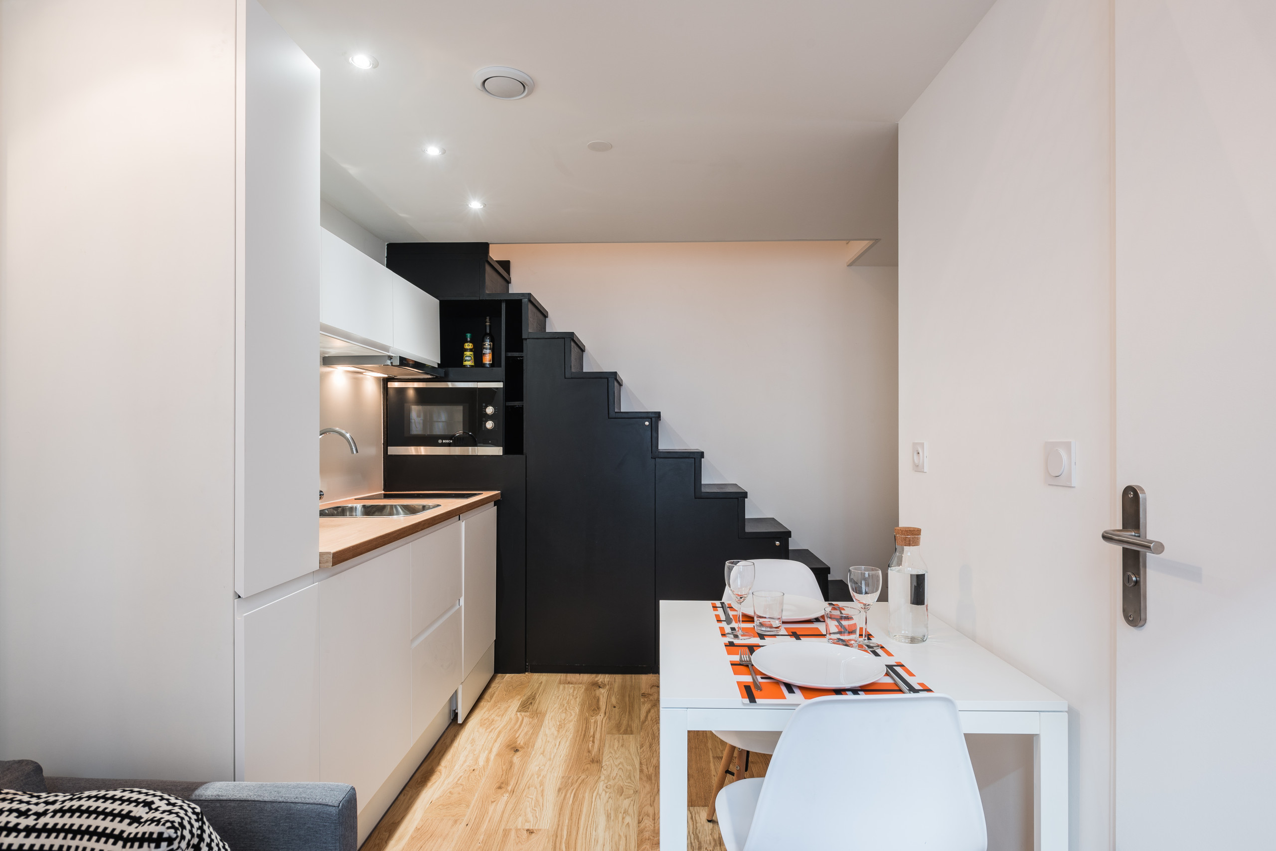 SmartStay Perrache - Presqu'île in 2e Arrondissement, Lyon