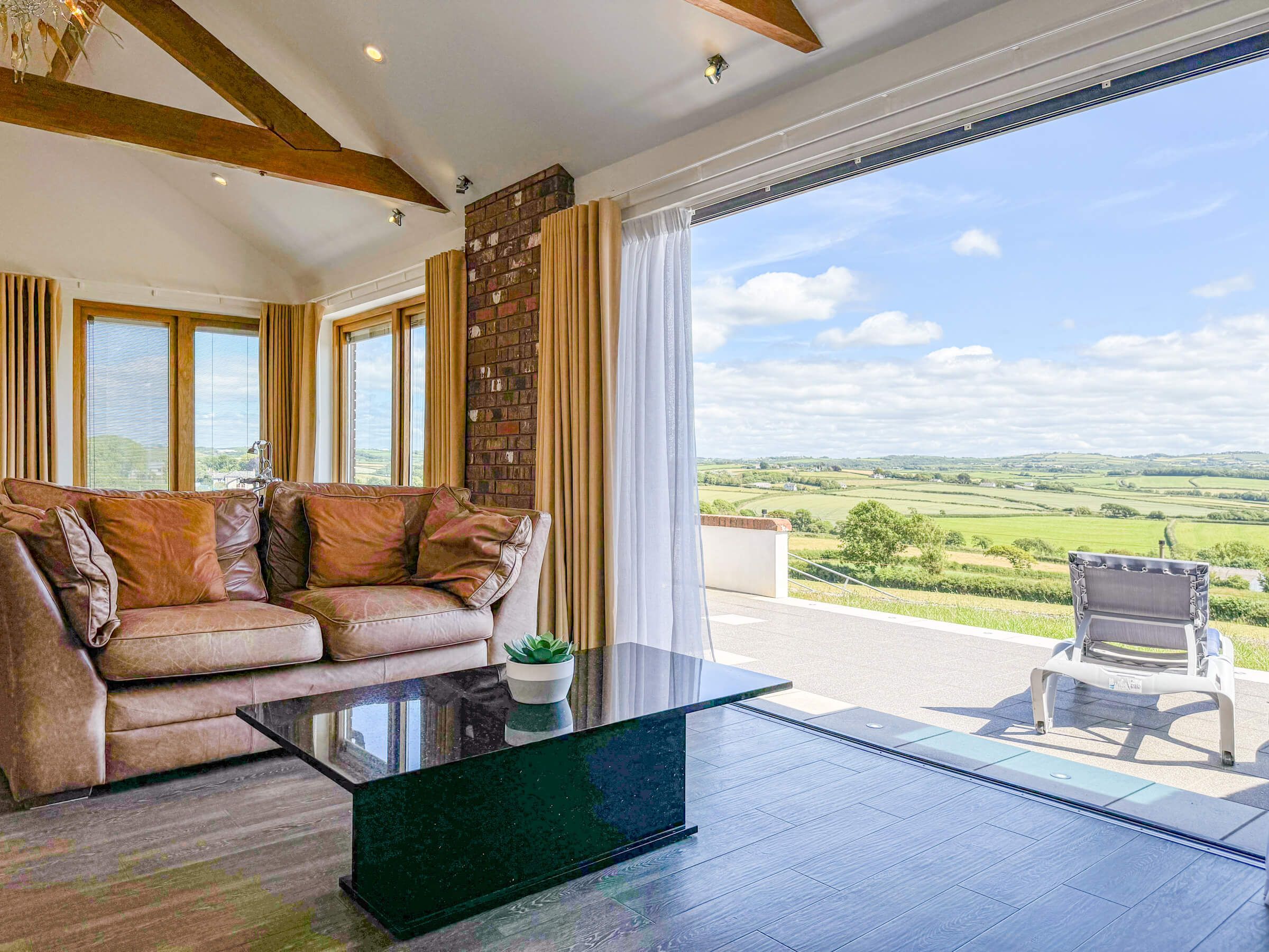 Stargazey - Romantic hideaway for all seasons
