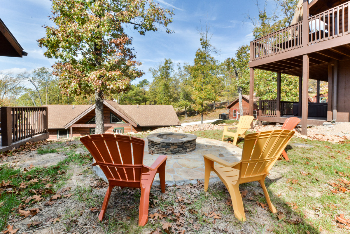 Uncle Buck`s Lodge