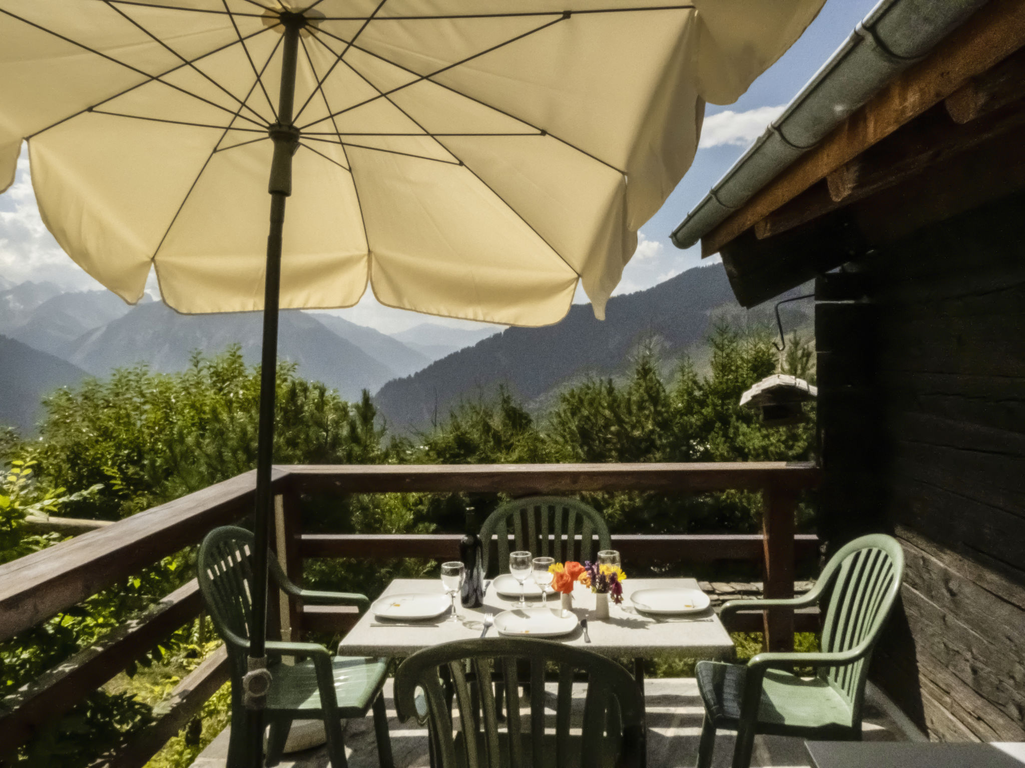 La Pive by Interhome