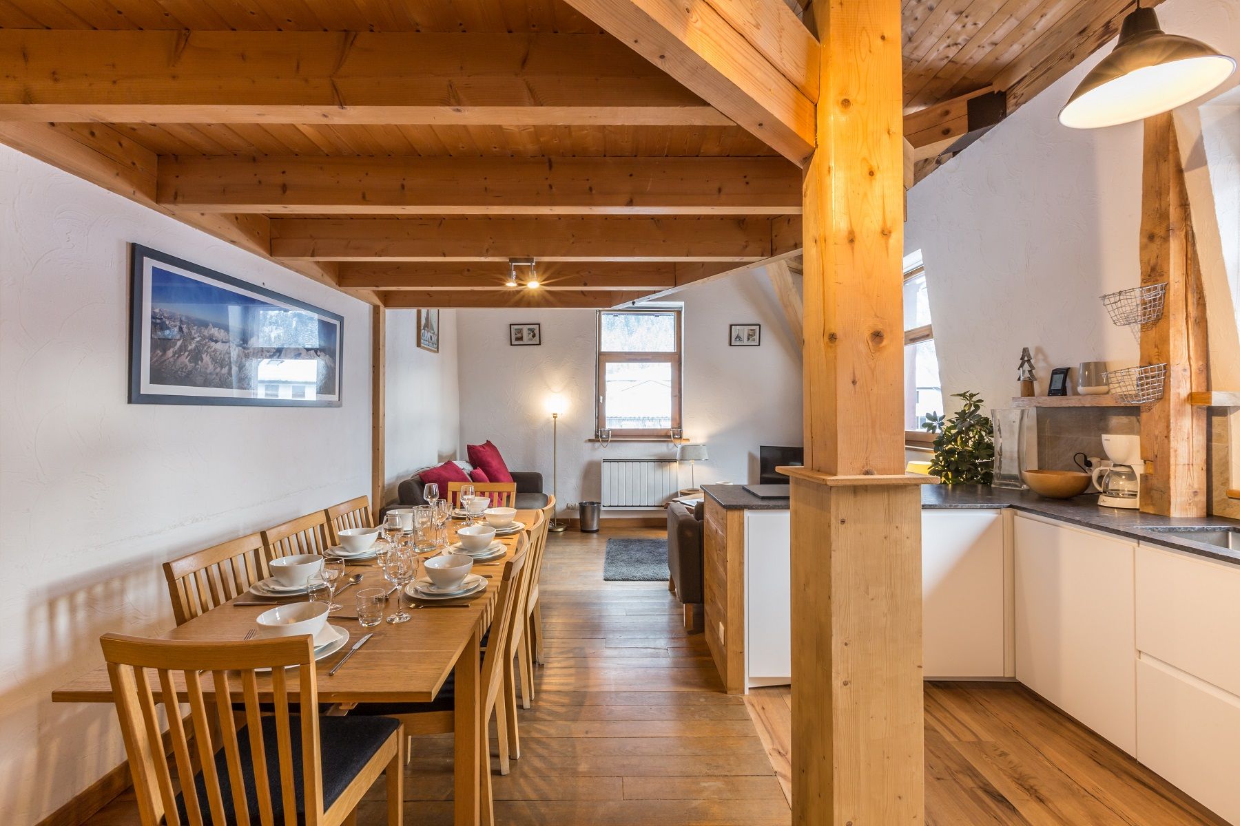 Apartment Vila 2