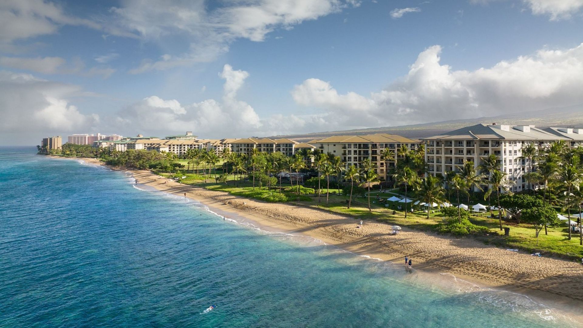 Island View Retreat | Pools & Beach Walk in Lahaina, Hawaii