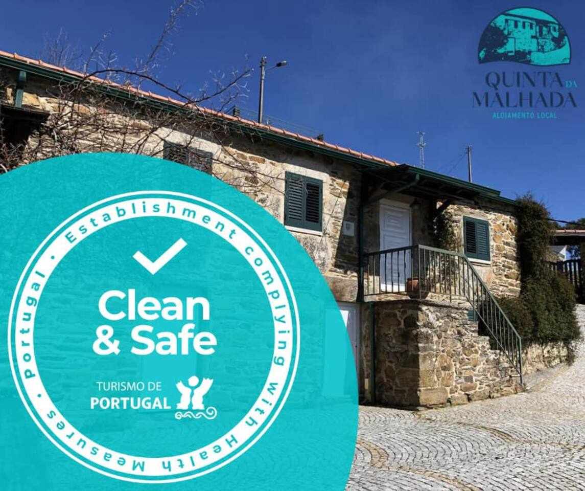 Casa da Malhada