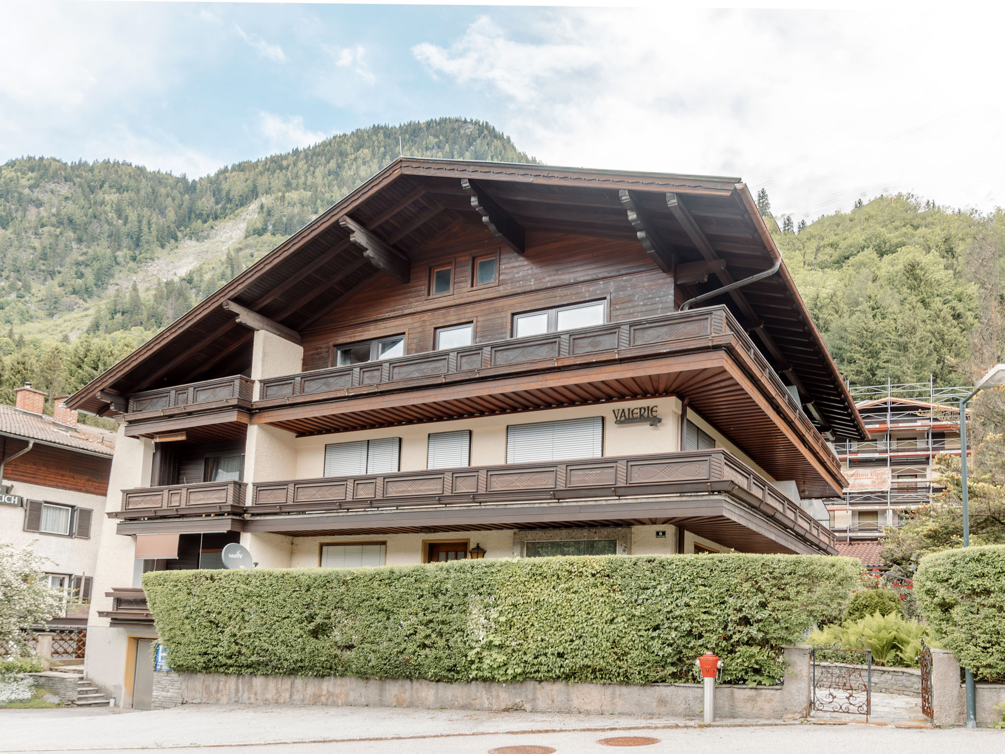 Bella Vista by Interhome